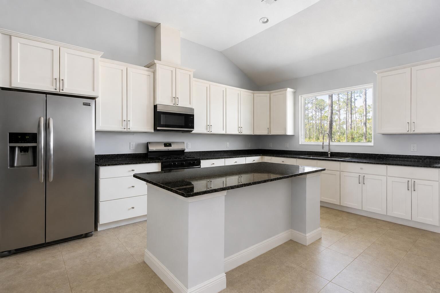 WINDWARD COVE - Residential