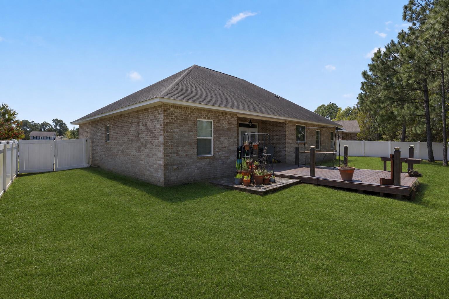WINDWARD COVE - Residential