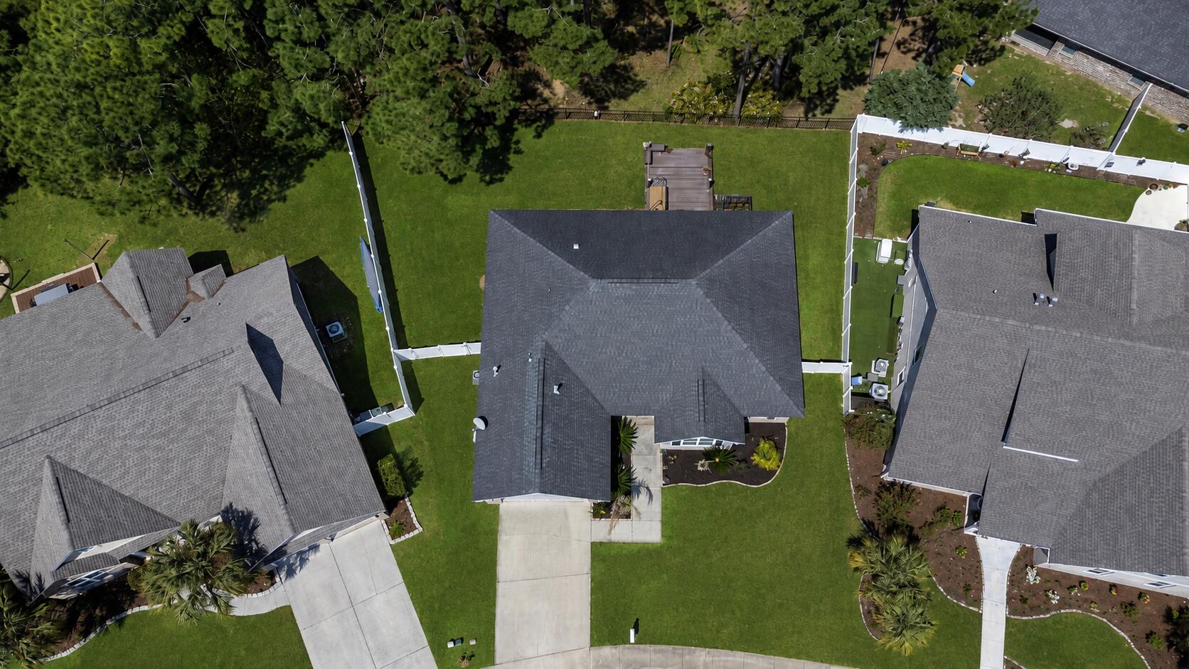 WINDWARD COVE - Residential