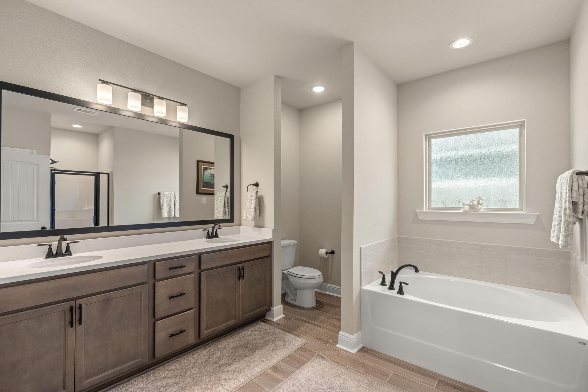 THE BLUFFS AT LAFAYETTE - Residential