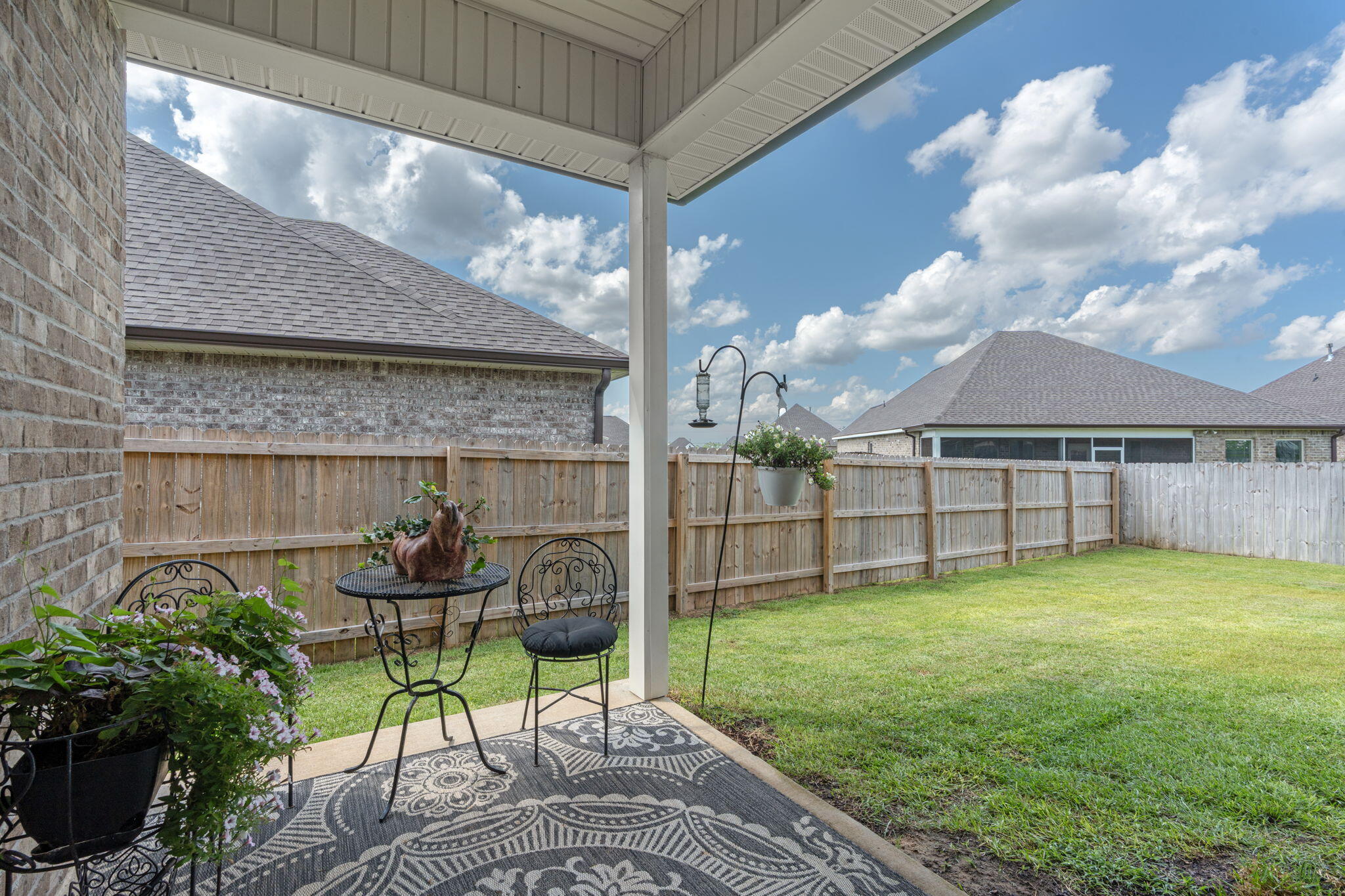 THE BLUFFS AT LAFAYETTE - Residential