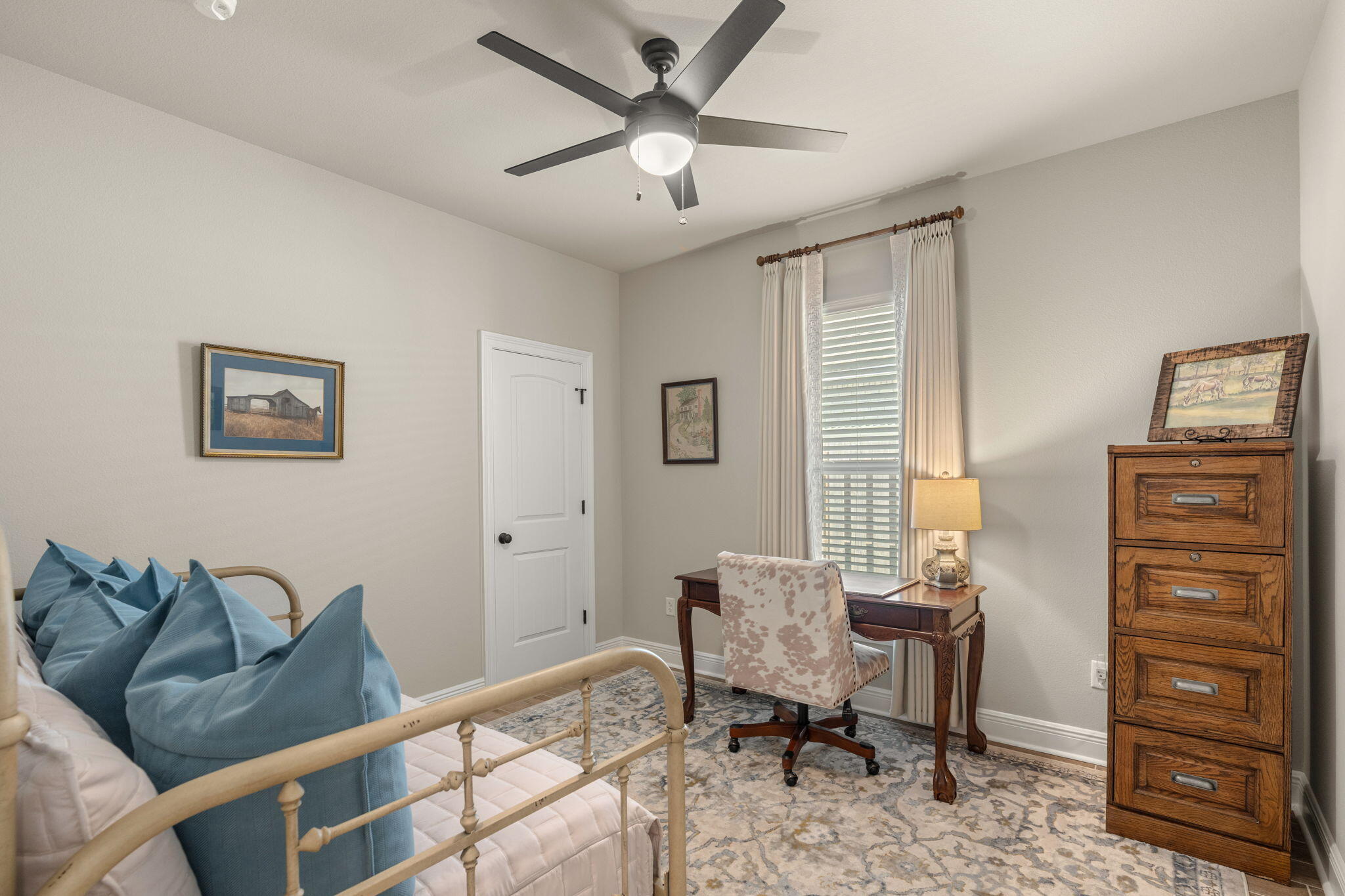 THE BLUFFS AT LAFAYETTE - Residential