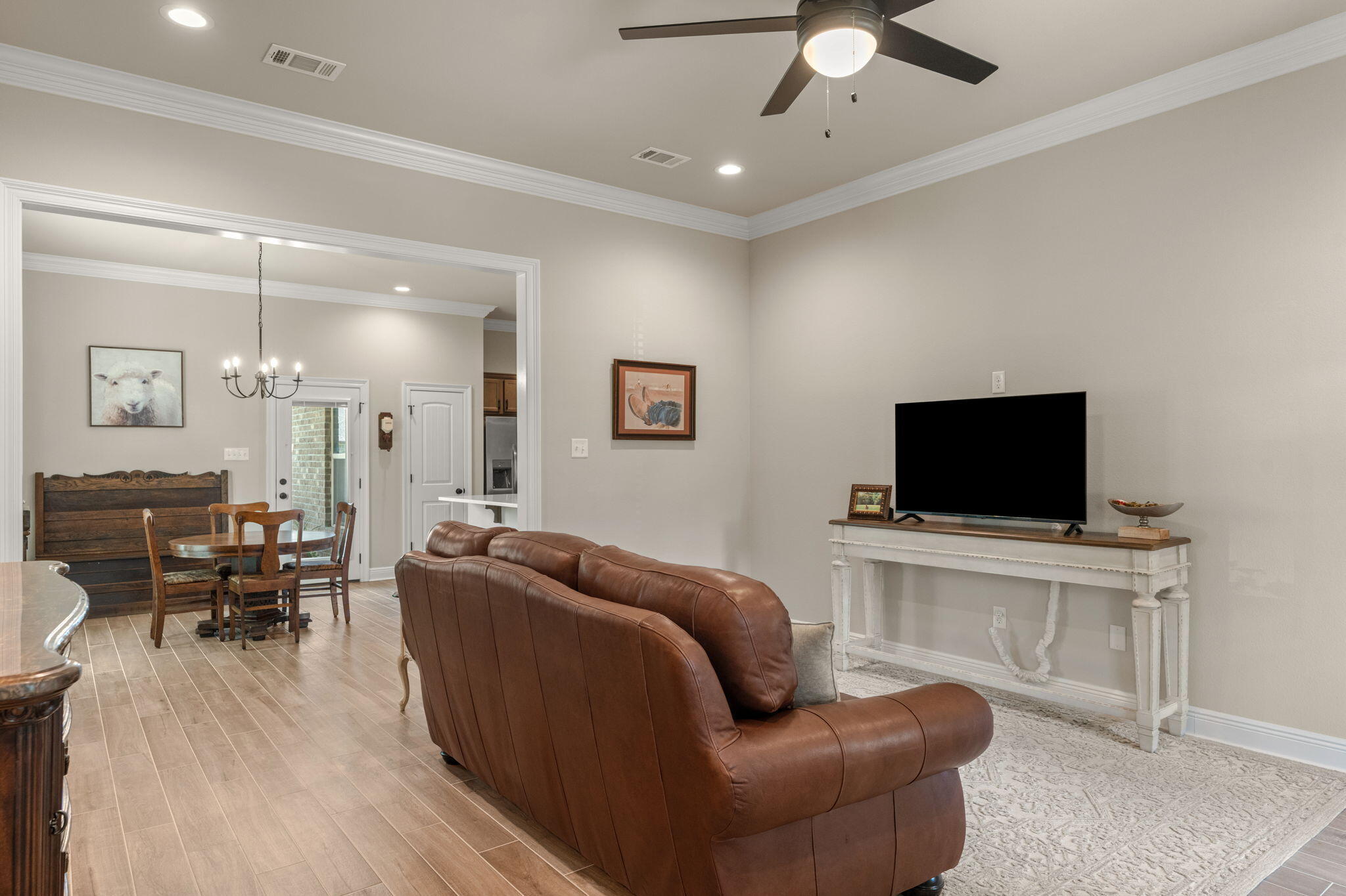 THE BLUFFS AT LAFAYETTE - Residential