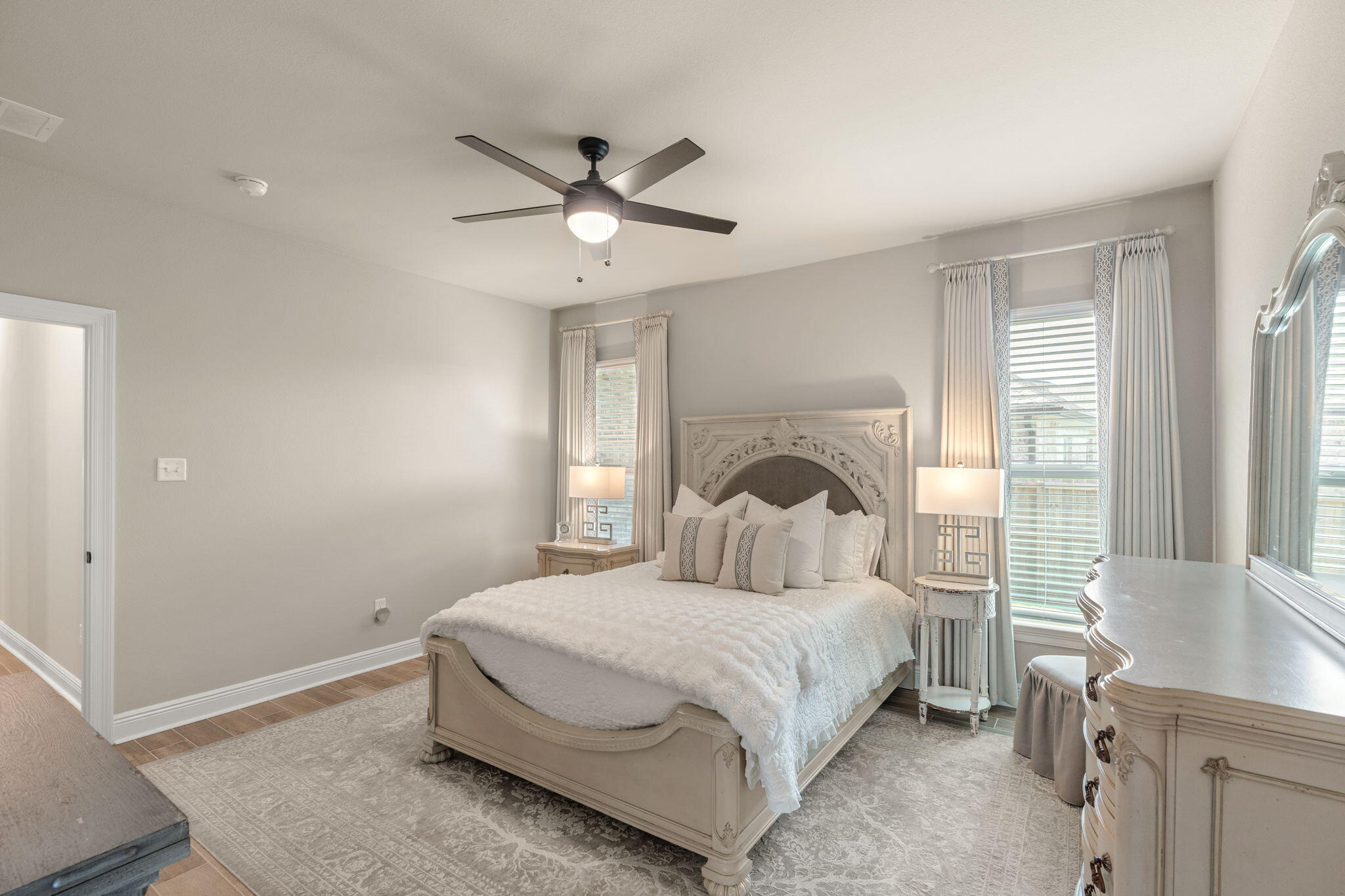 THE BLUFFS AT LAFAYETTE - Residential