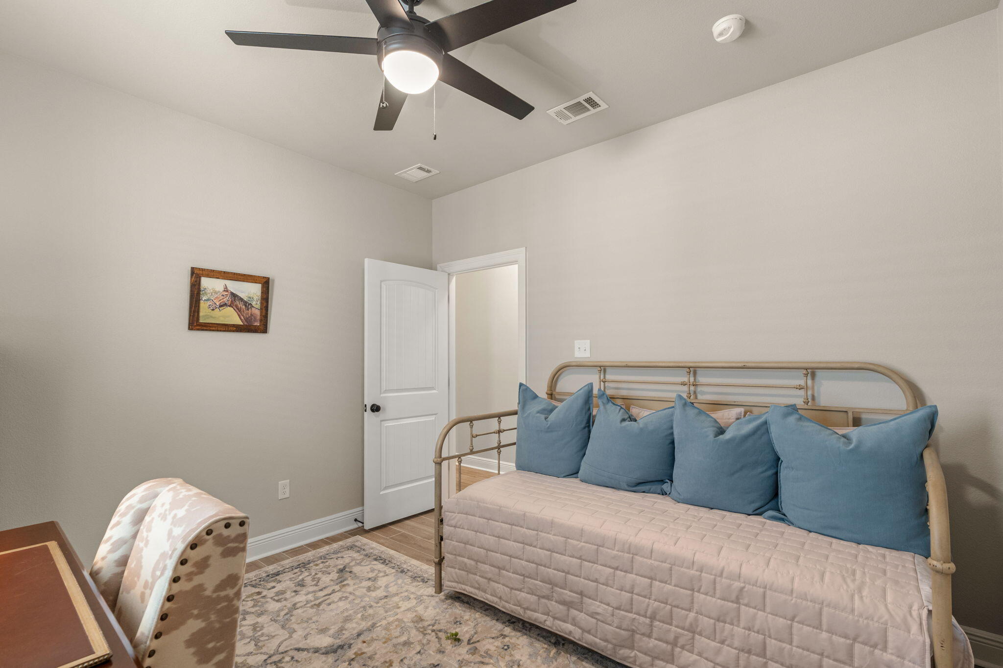 THE BLUFFS AT LAFAYETTE - Residential