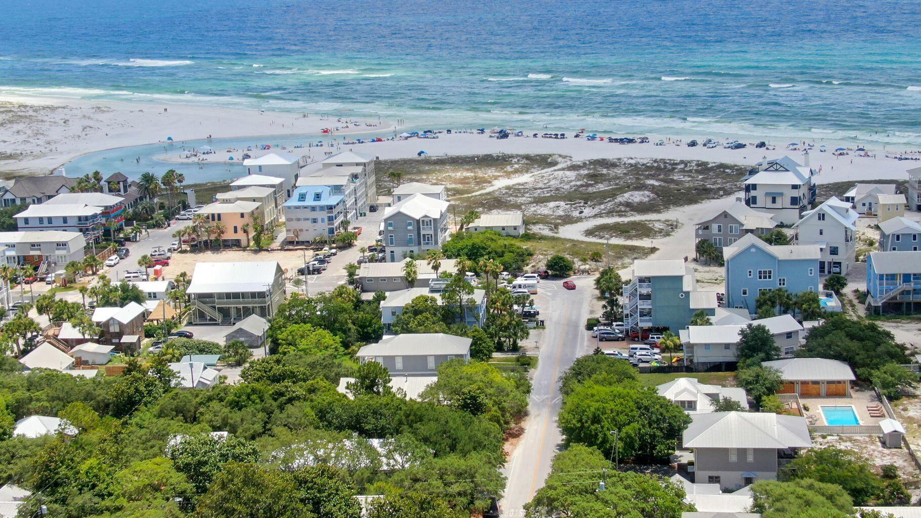 THE BLUFFS AT LAFAYETTE - Residential