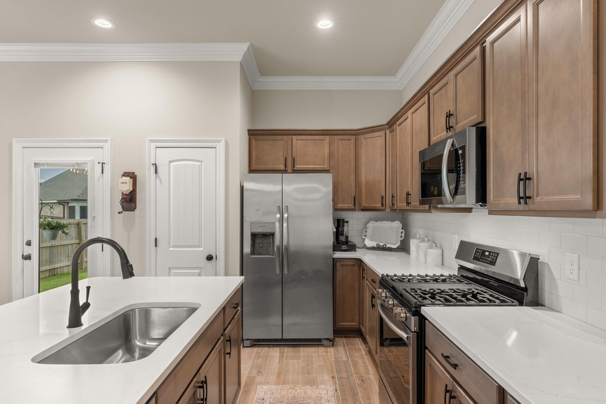 THE BLUFFS AT LAFAYETTE - Residential