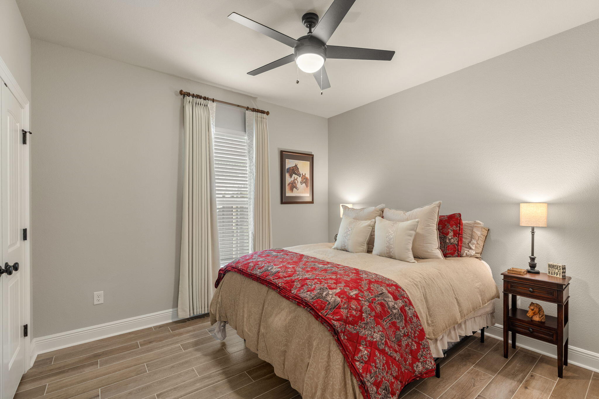 THE BLUFFS AT LAFAYETTE - Residential
