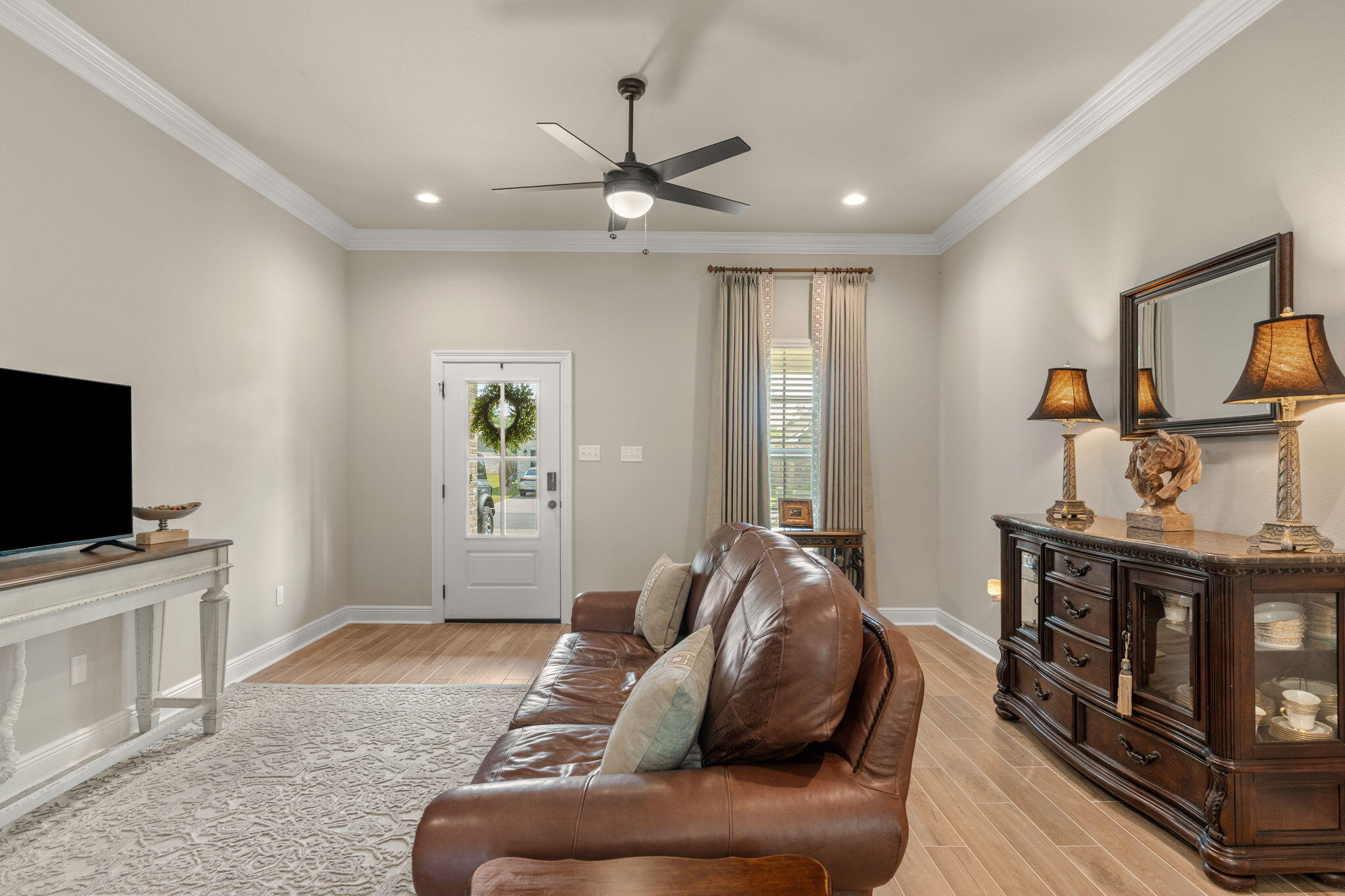 THE BLUFFS AT LAFAYETTE - Residential