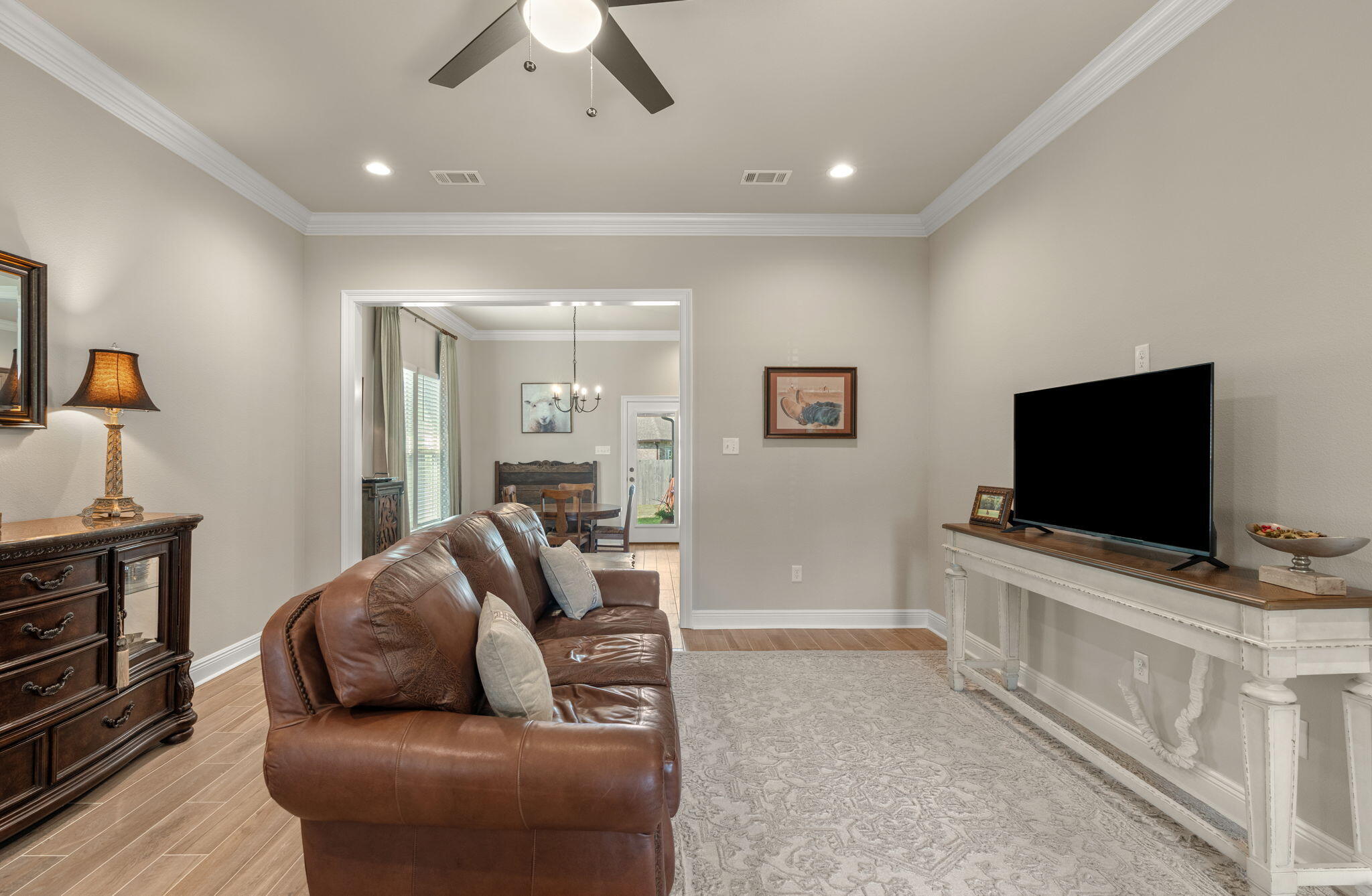 THE BLUFFS AT LAFAYETTE - Residential