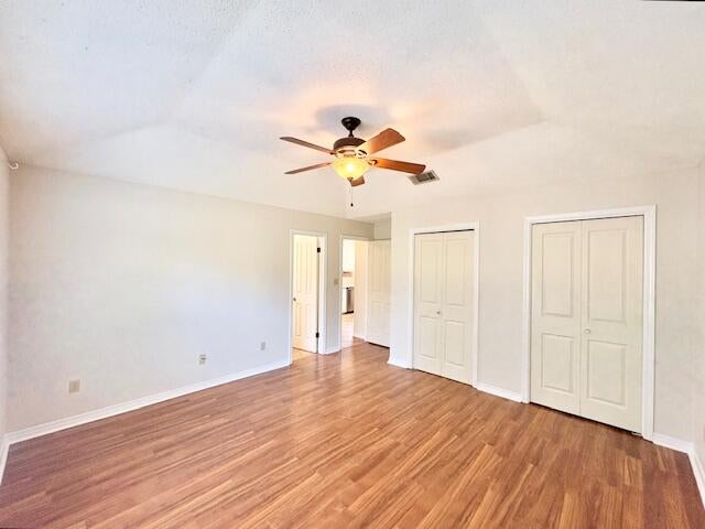 MEADOW WOODS - Residential Lease