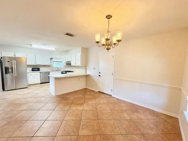 MEADOW WOODS - Residential Lease