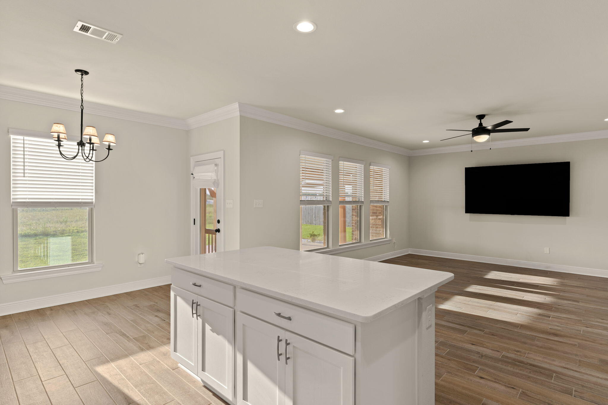 THE BLUFFS AT LAFAYETTE - Residential