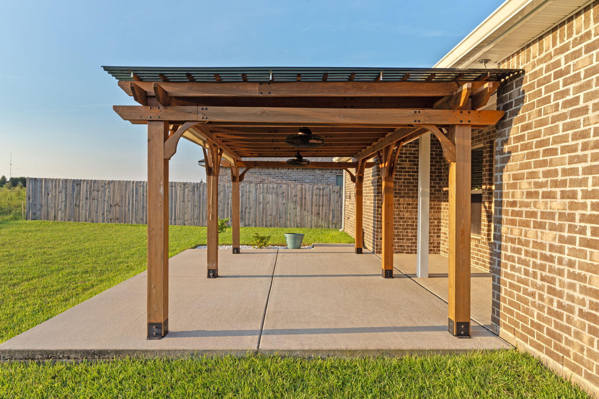 THE BLUFFS AT LAFAYETTE - Residential