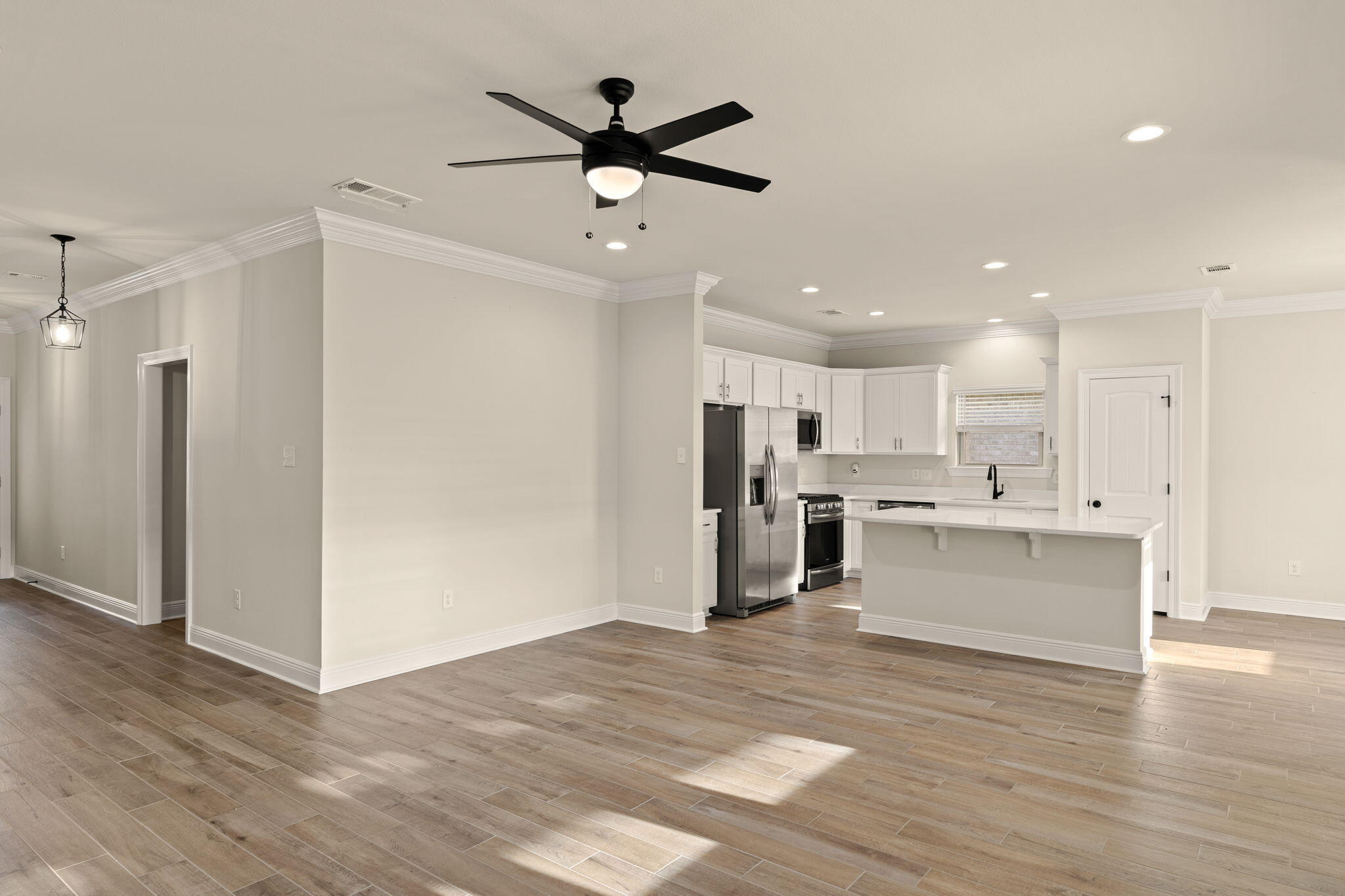 THE BLUFFS AT LAFAYETTE - Residential