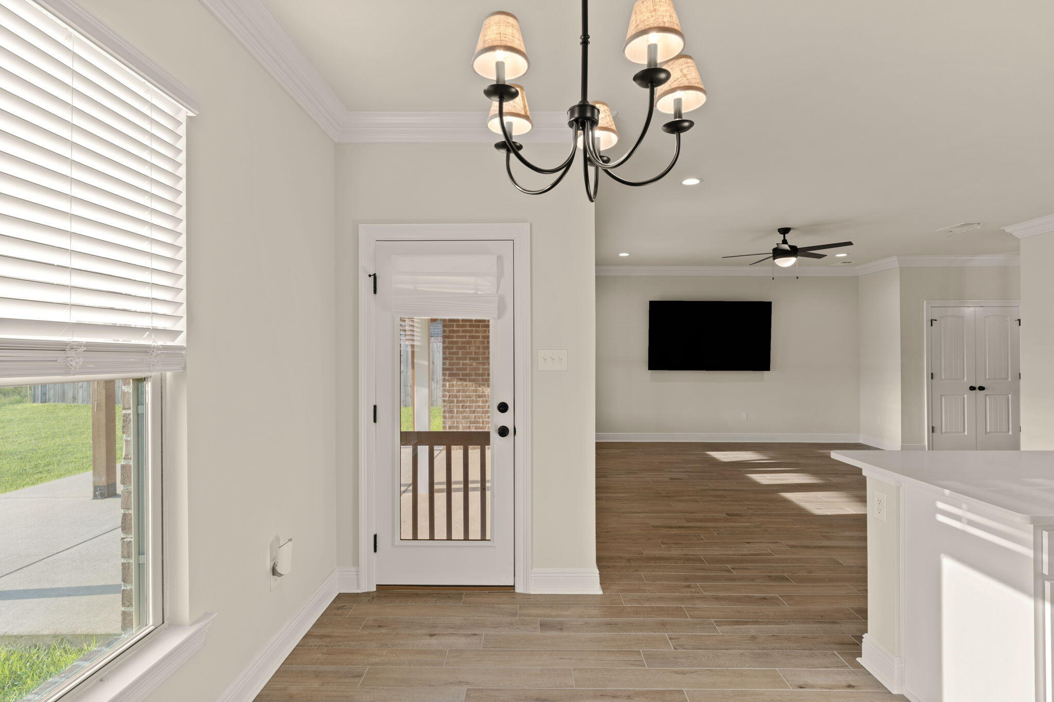 THE BLUFFS AT LAFAYETTE - Residential