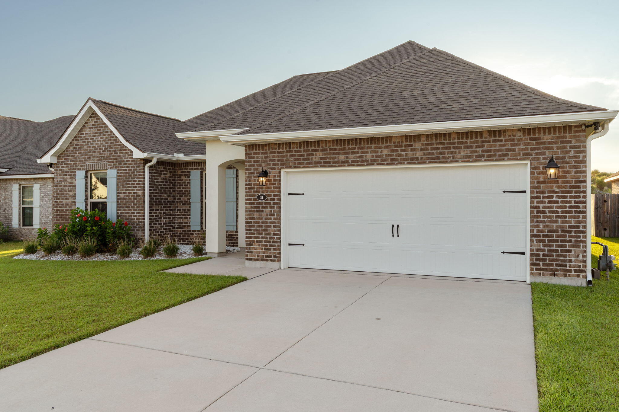 THE BLUFFS AT LAFAYETTE - Residential