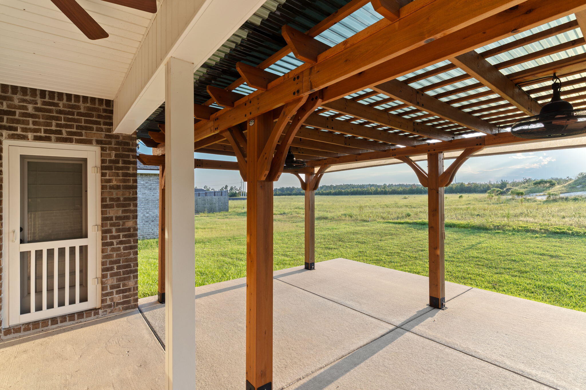 THE BLUFFS AT LAFAYETTE - Residential