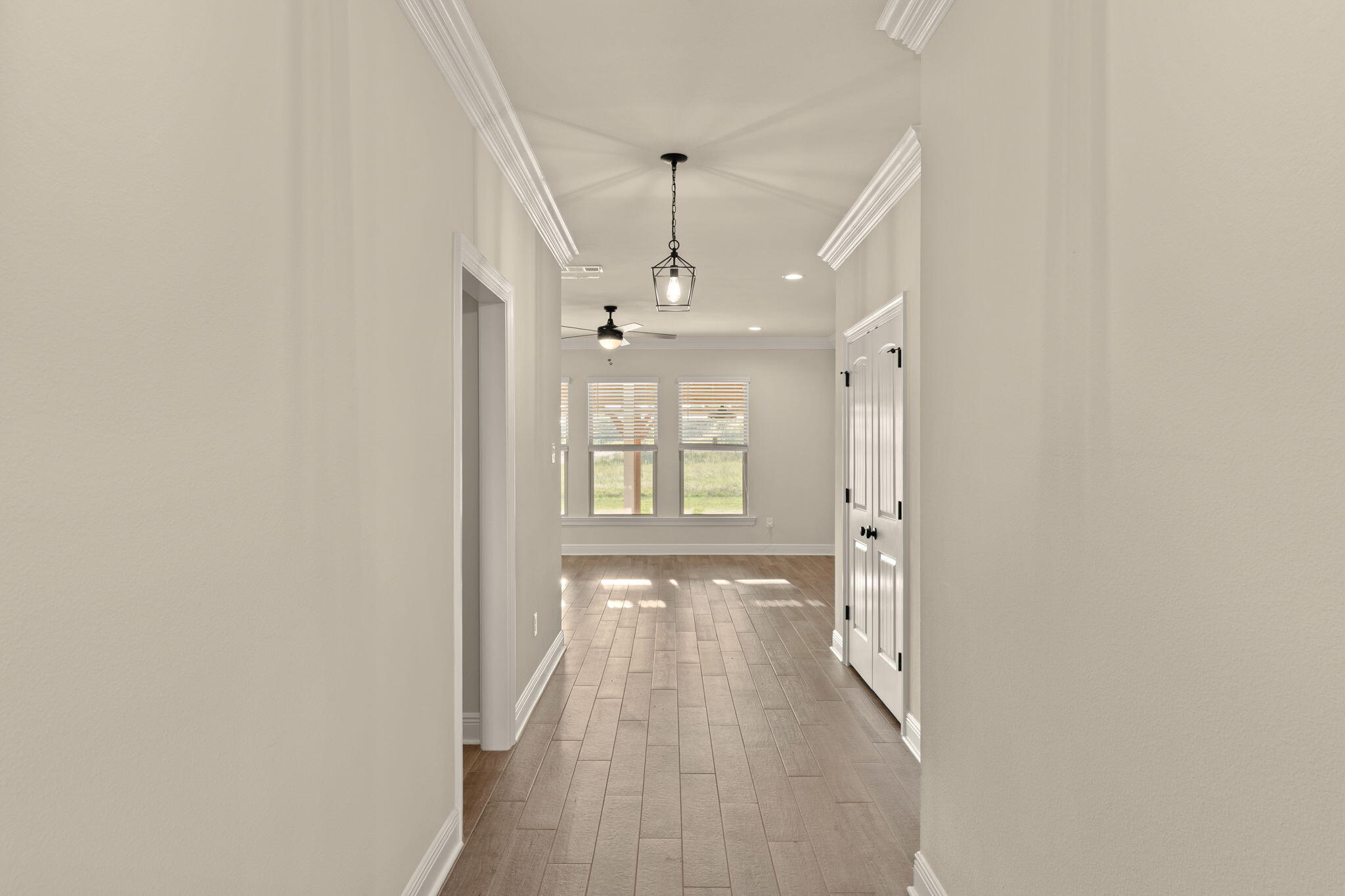 THE BLUFFS AT LAFAYETTE - Residential