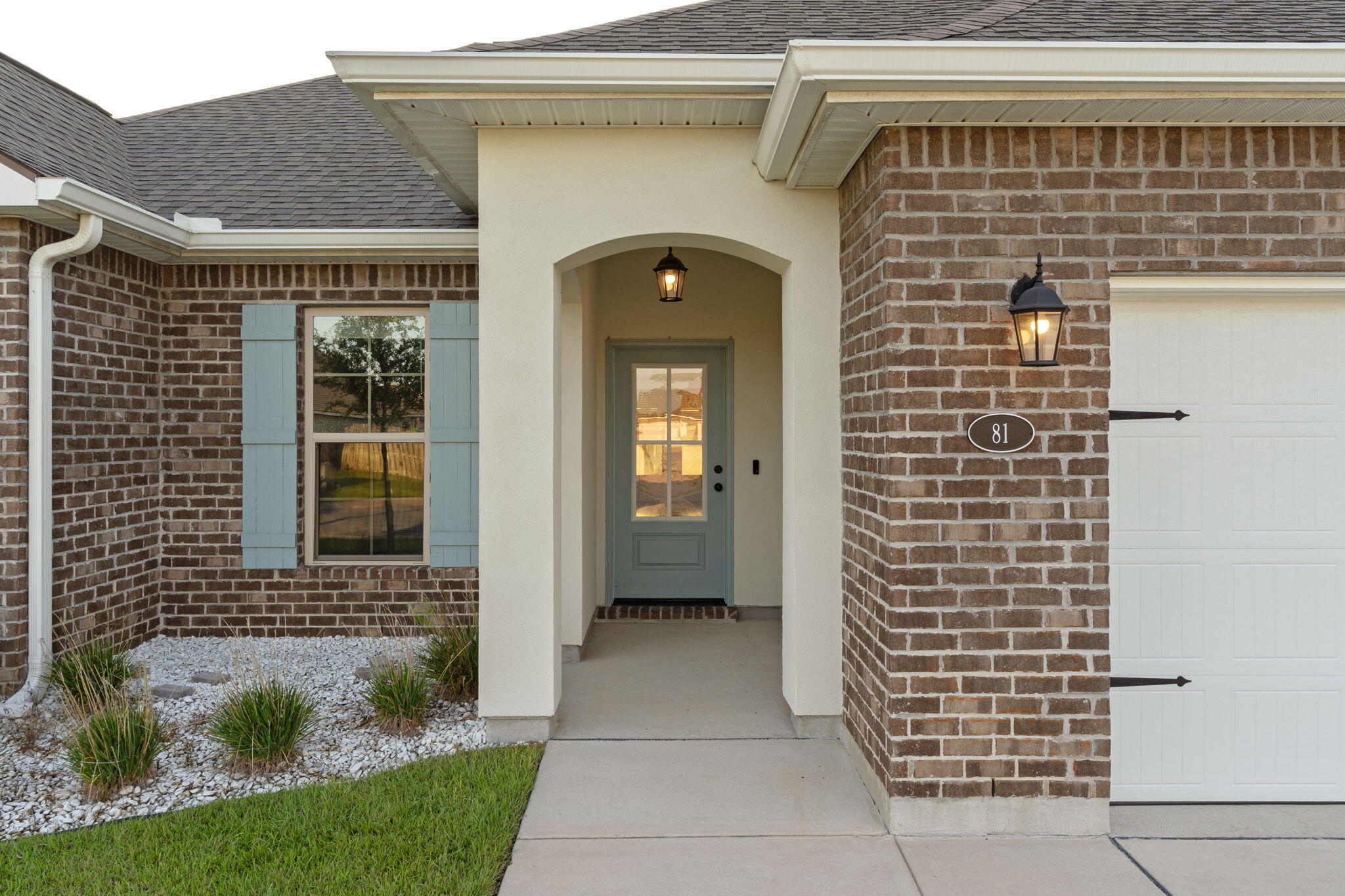 THE BLUFFS AT LAFAYETTE - Residential