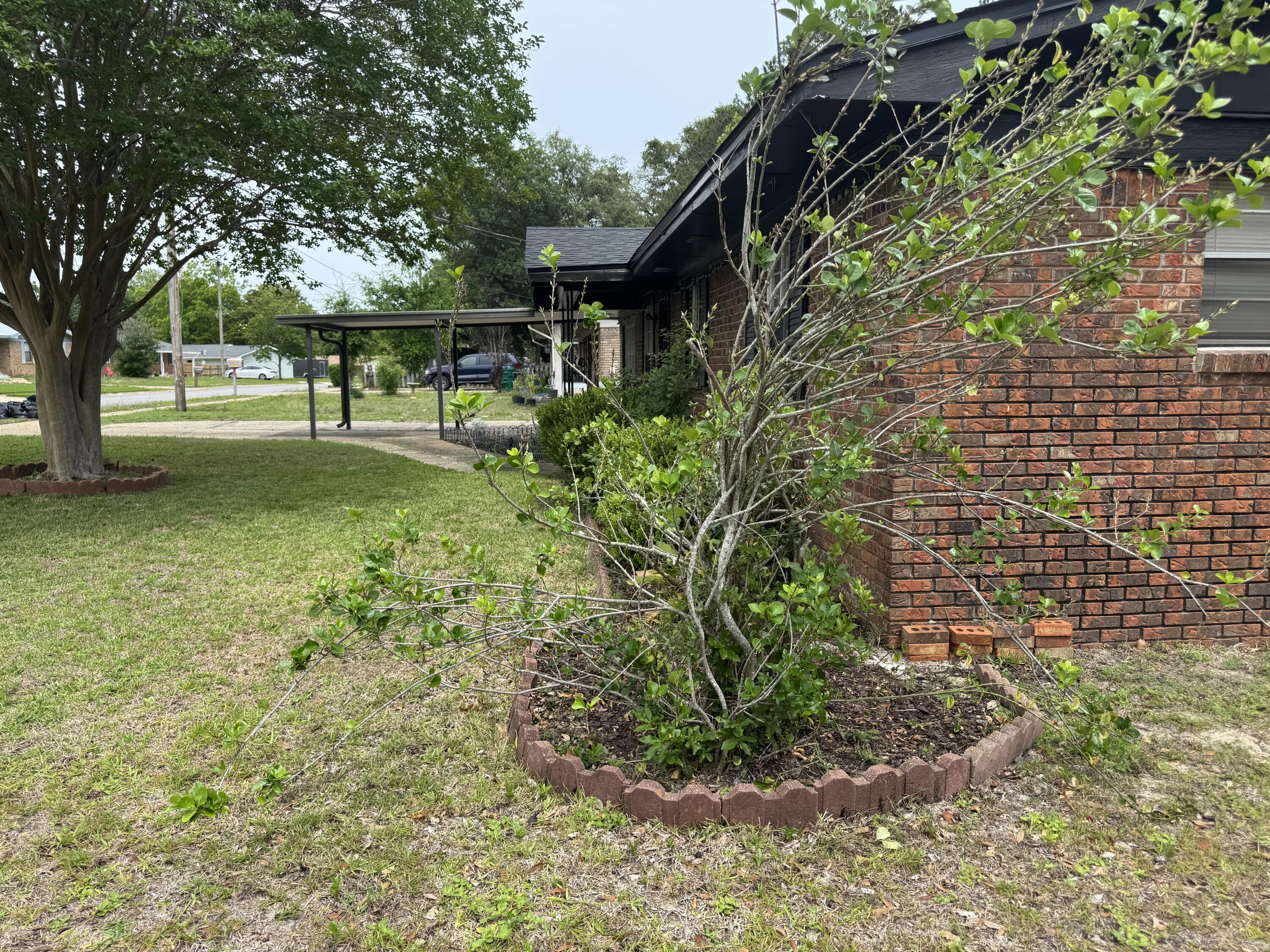 MIRAMAR ESTATES 2ND ADDN - Residential