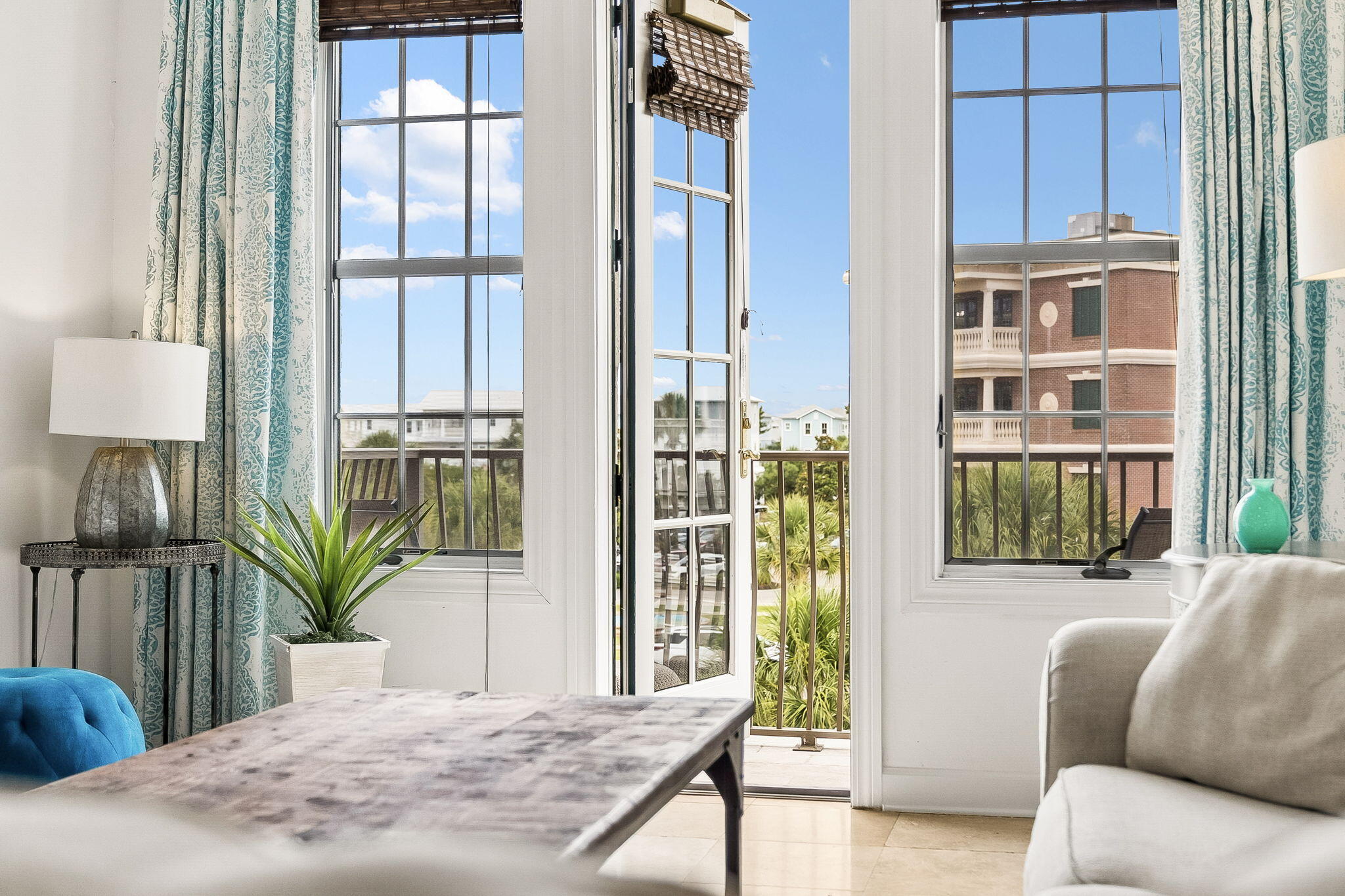 VILLAGE OF SOUTH WALTON BEACH THE - Residential