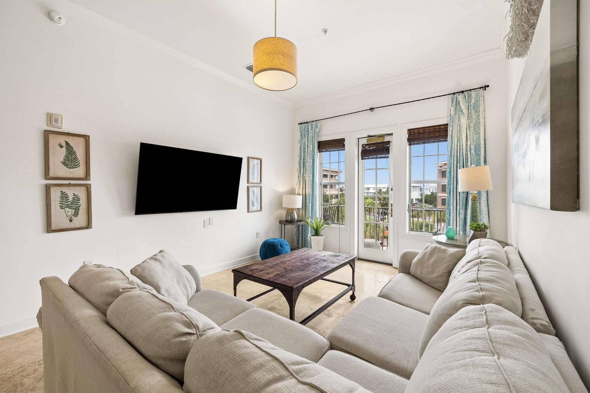 VILLAGE OF SOUTH WALTON BEACH THE - Residential