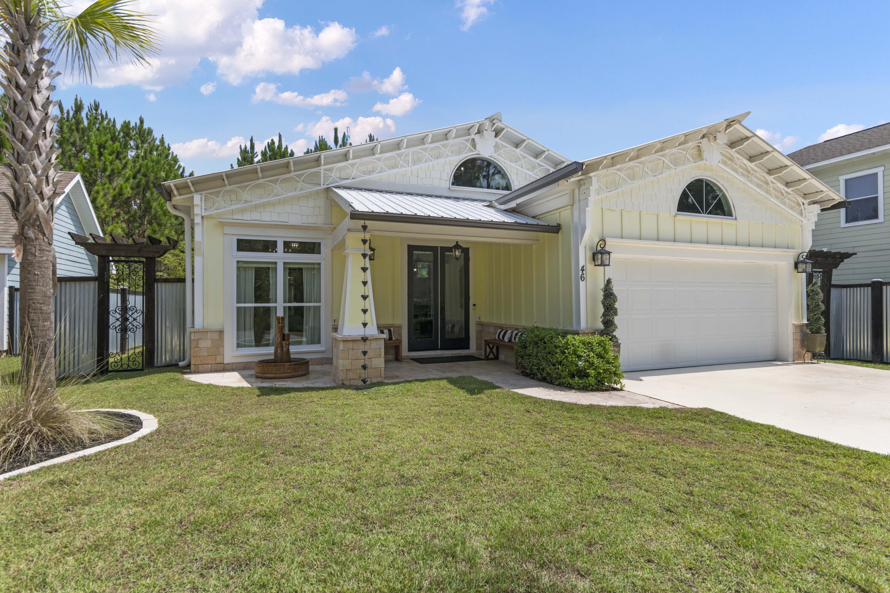 Pine Trace - Residential