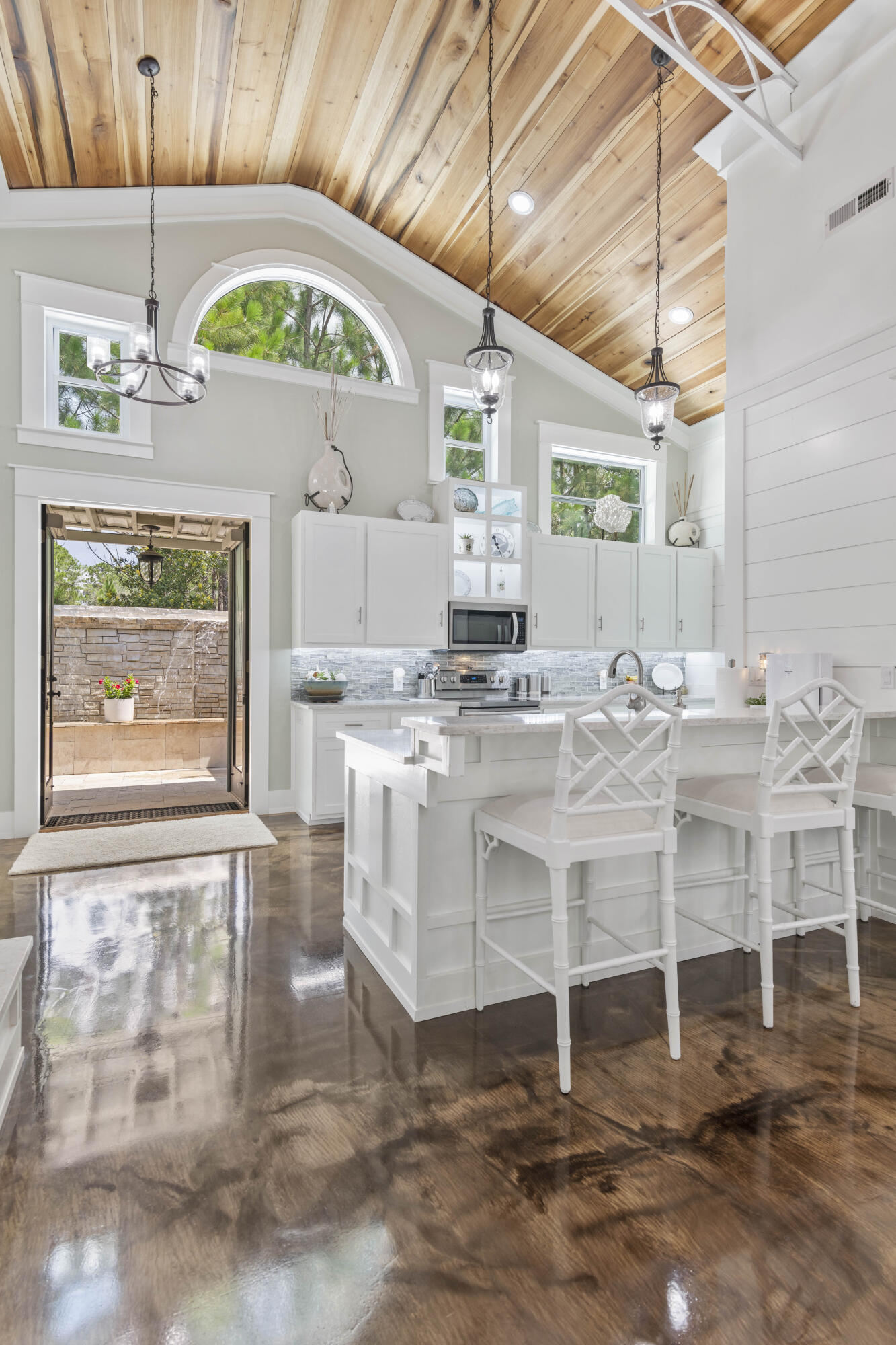 Pine Trace - Residential