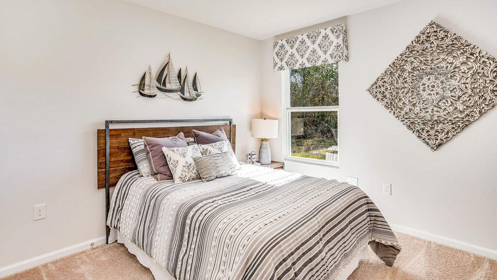 Rivers Cove - Residential