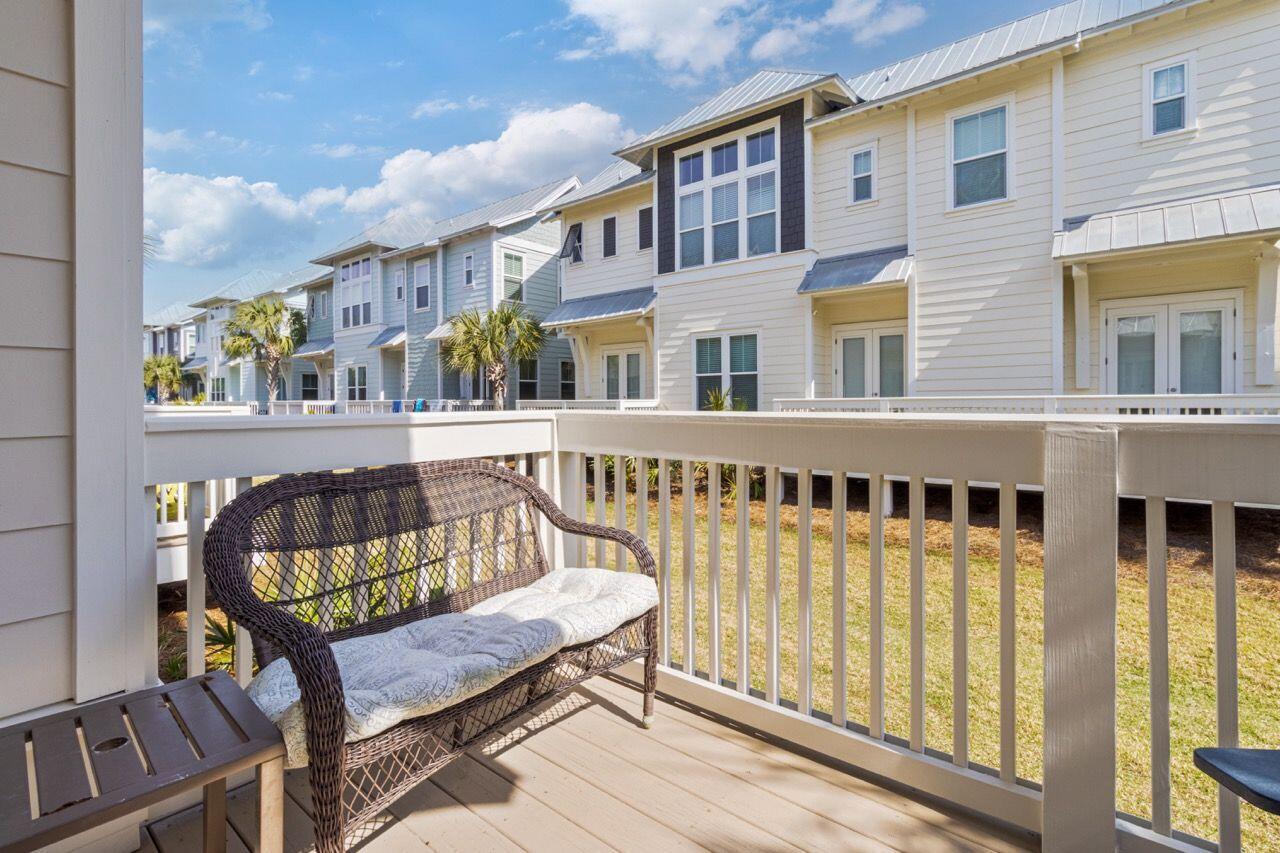 Prominence - Residential