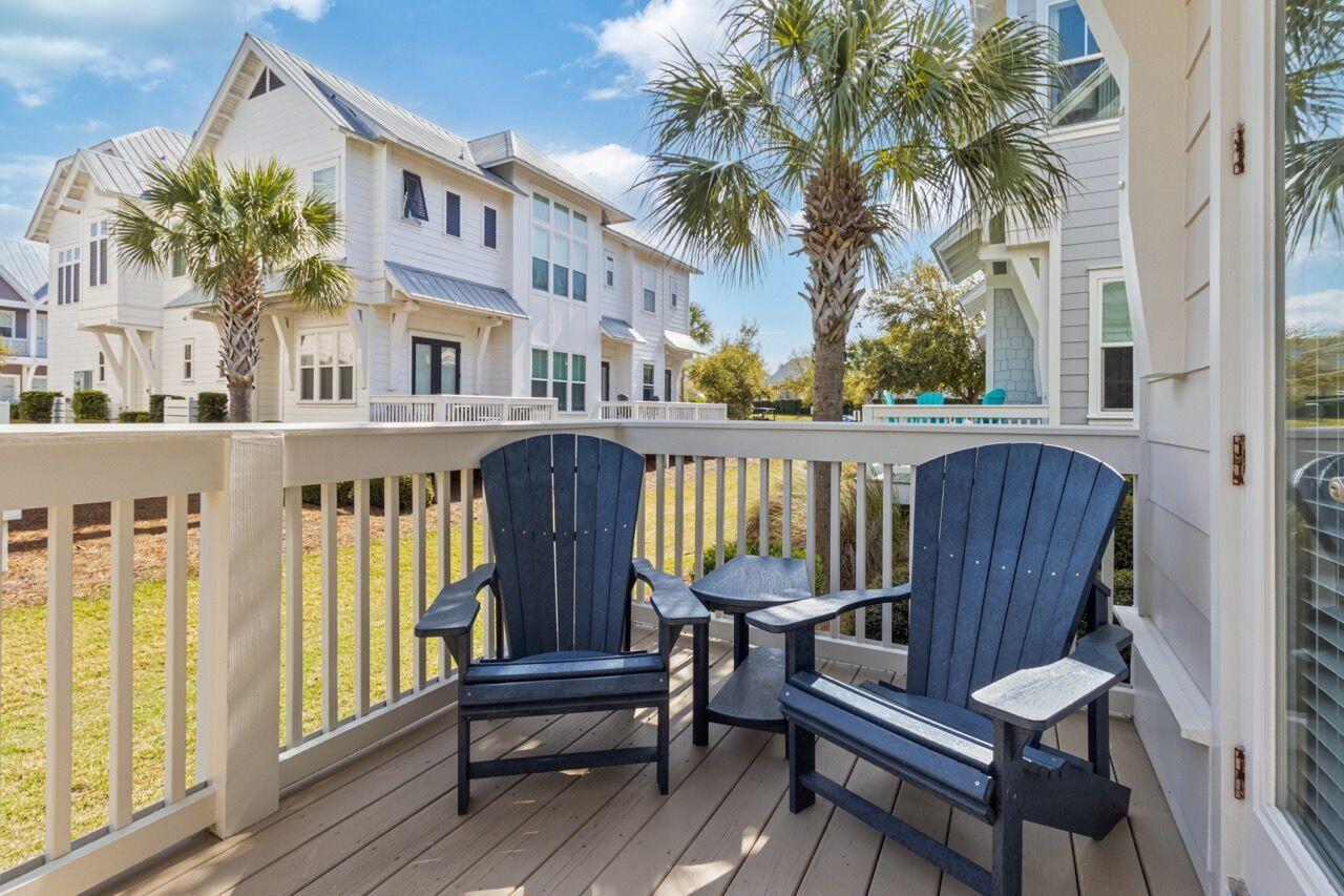 Prominence - Residential