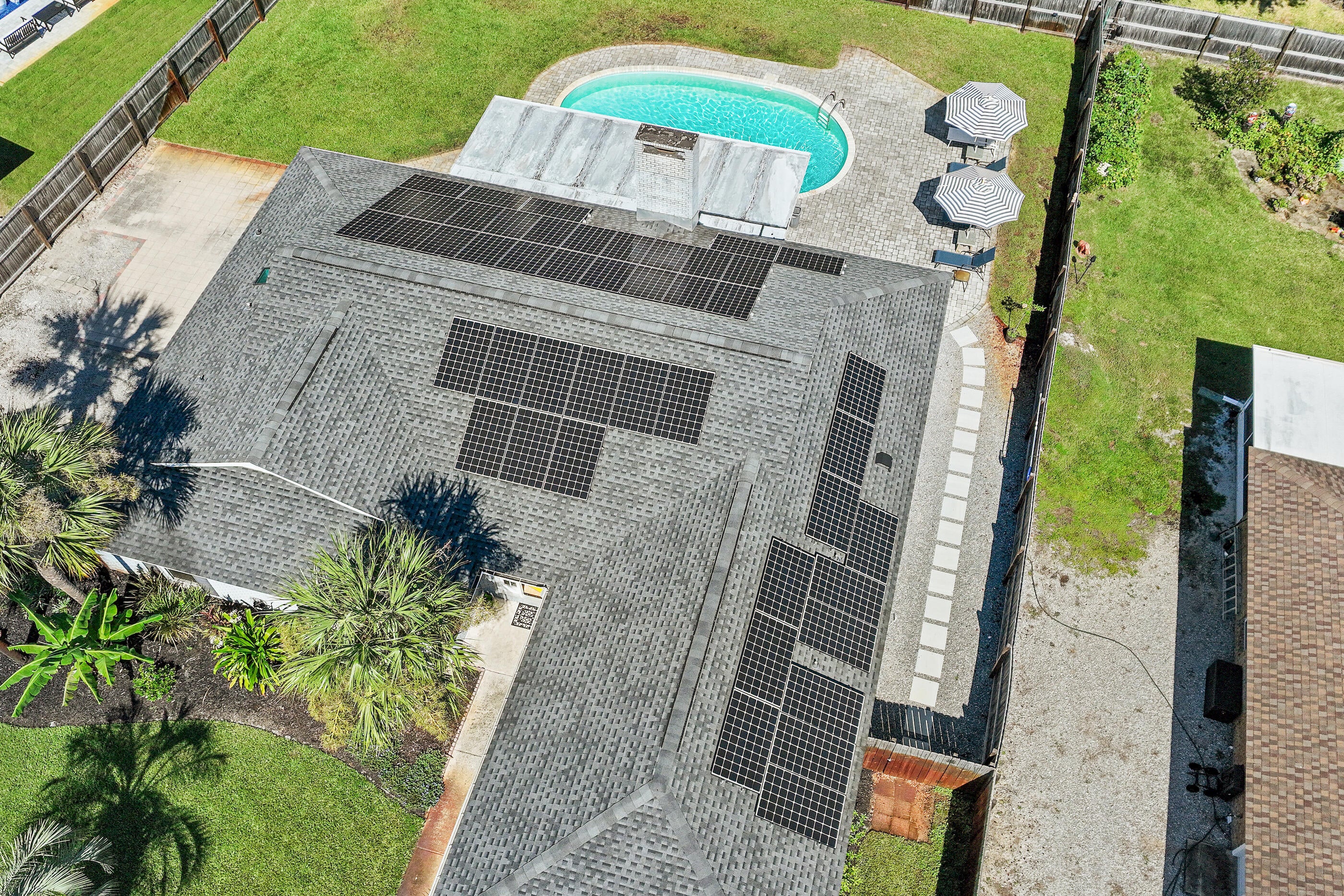 INDIAN BAYOU - Residential