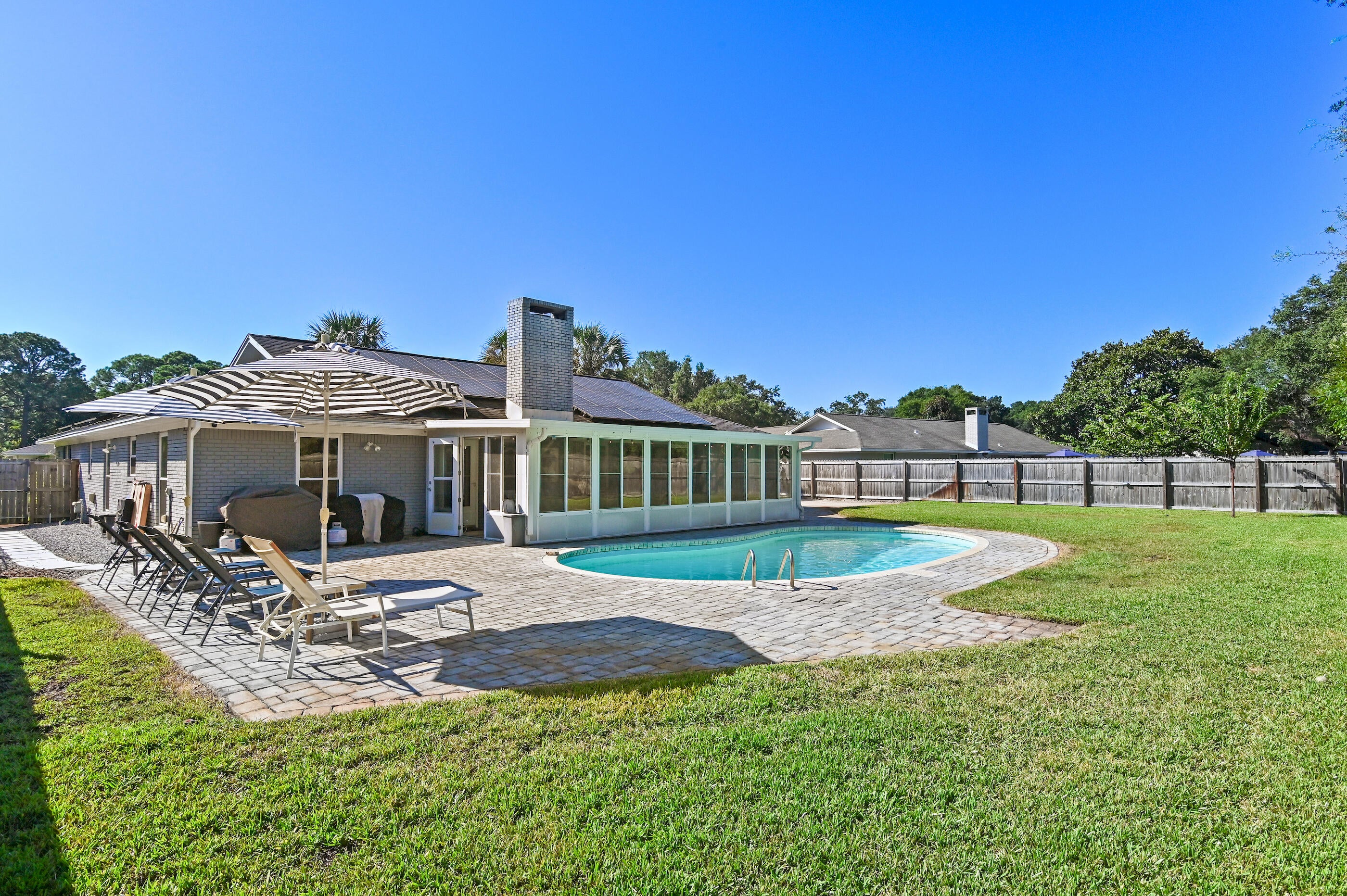 INDIAN BAYOU - Residential