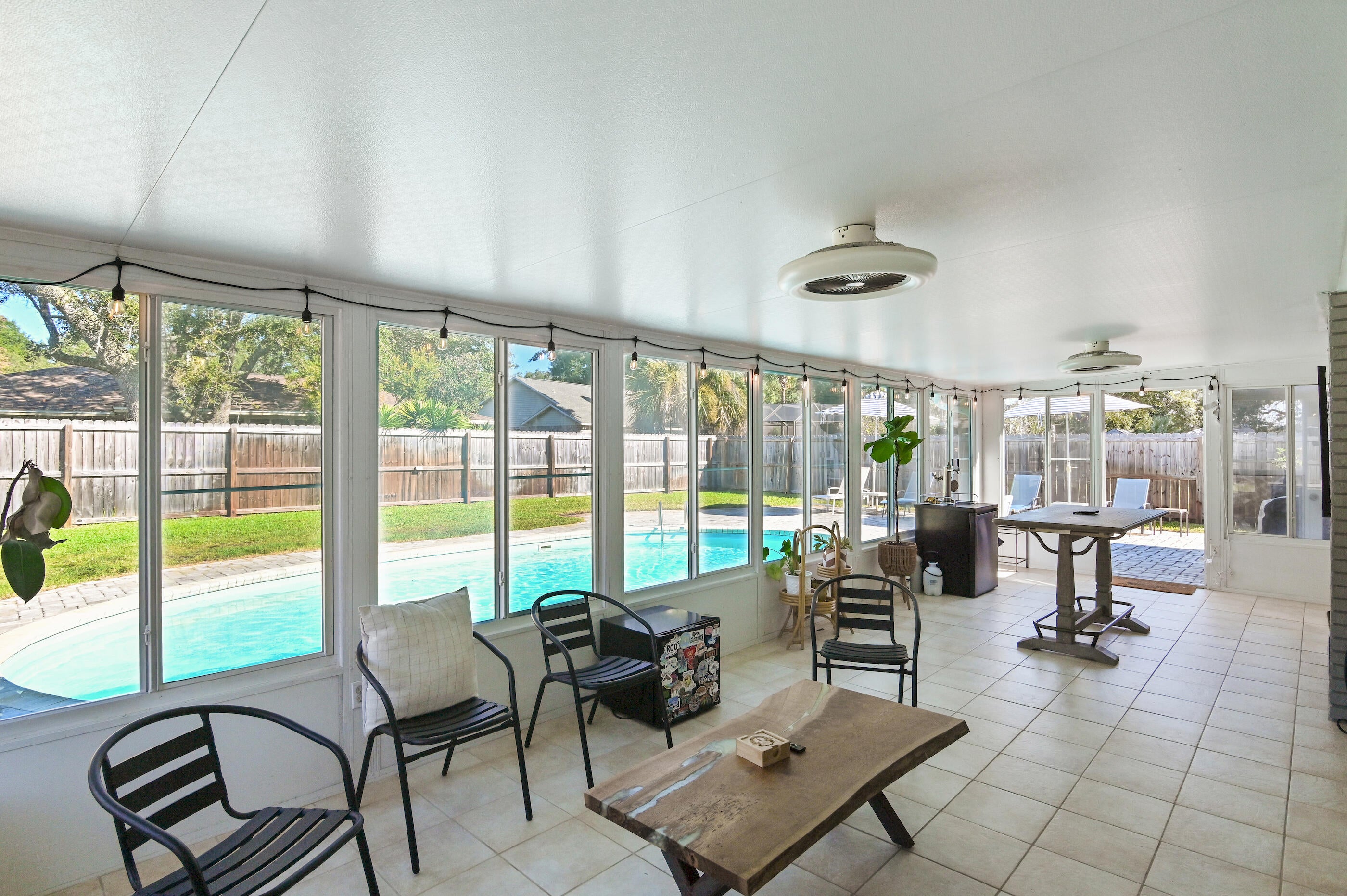 INDIAN BAYOU - Residential
