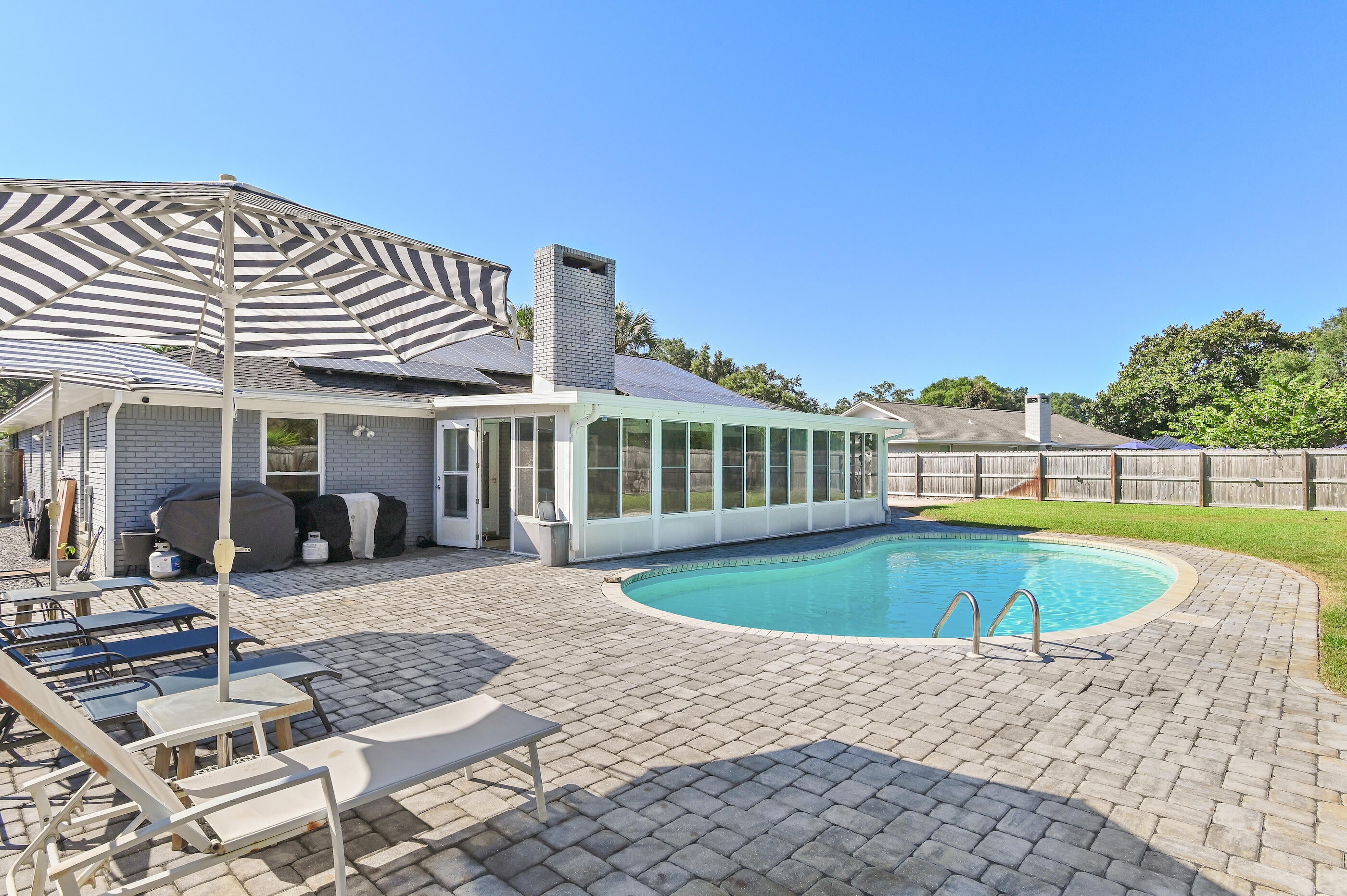 INDIAN BAYOU - Residential