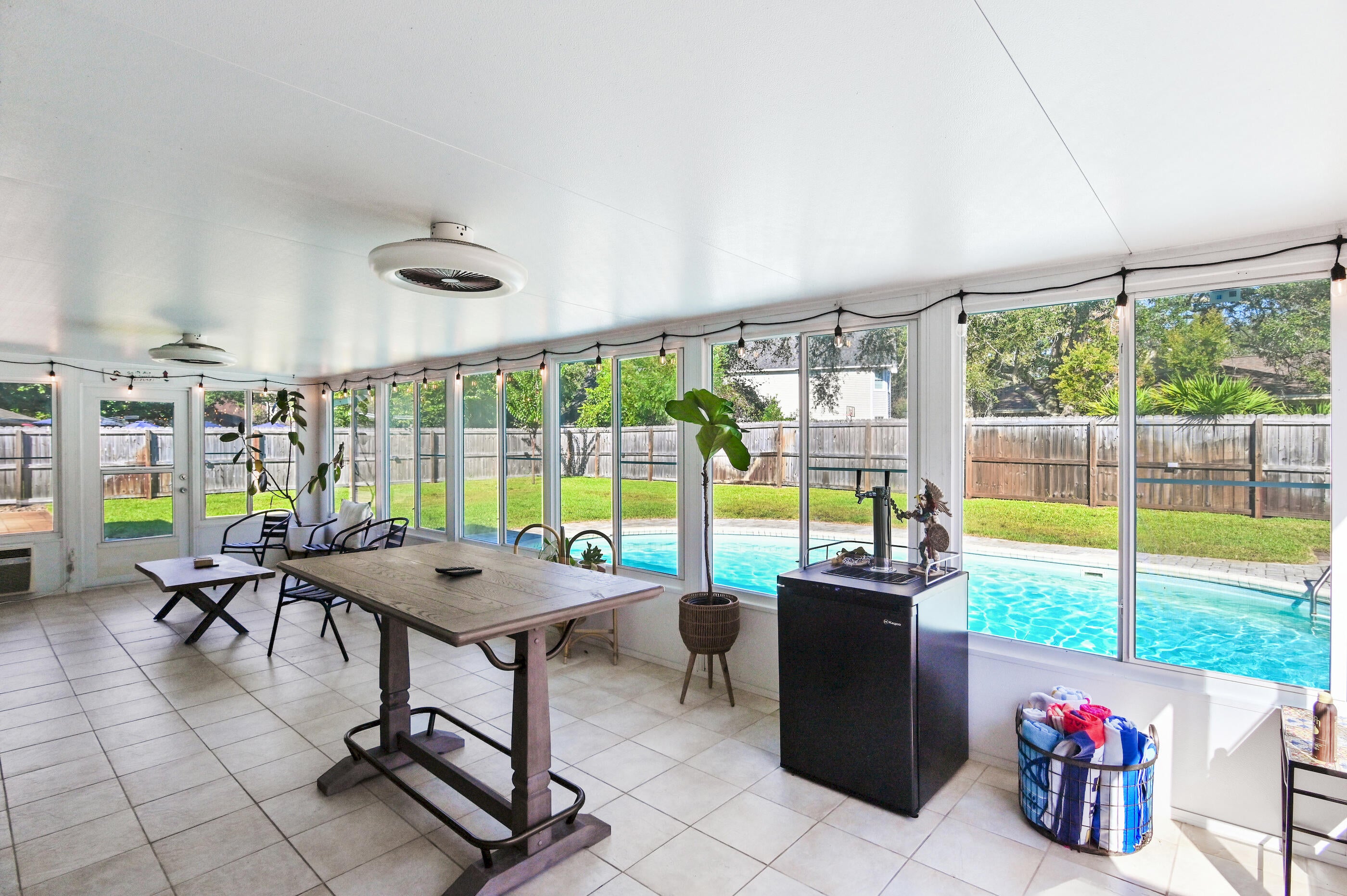 INDIAN BAYOU - Residential