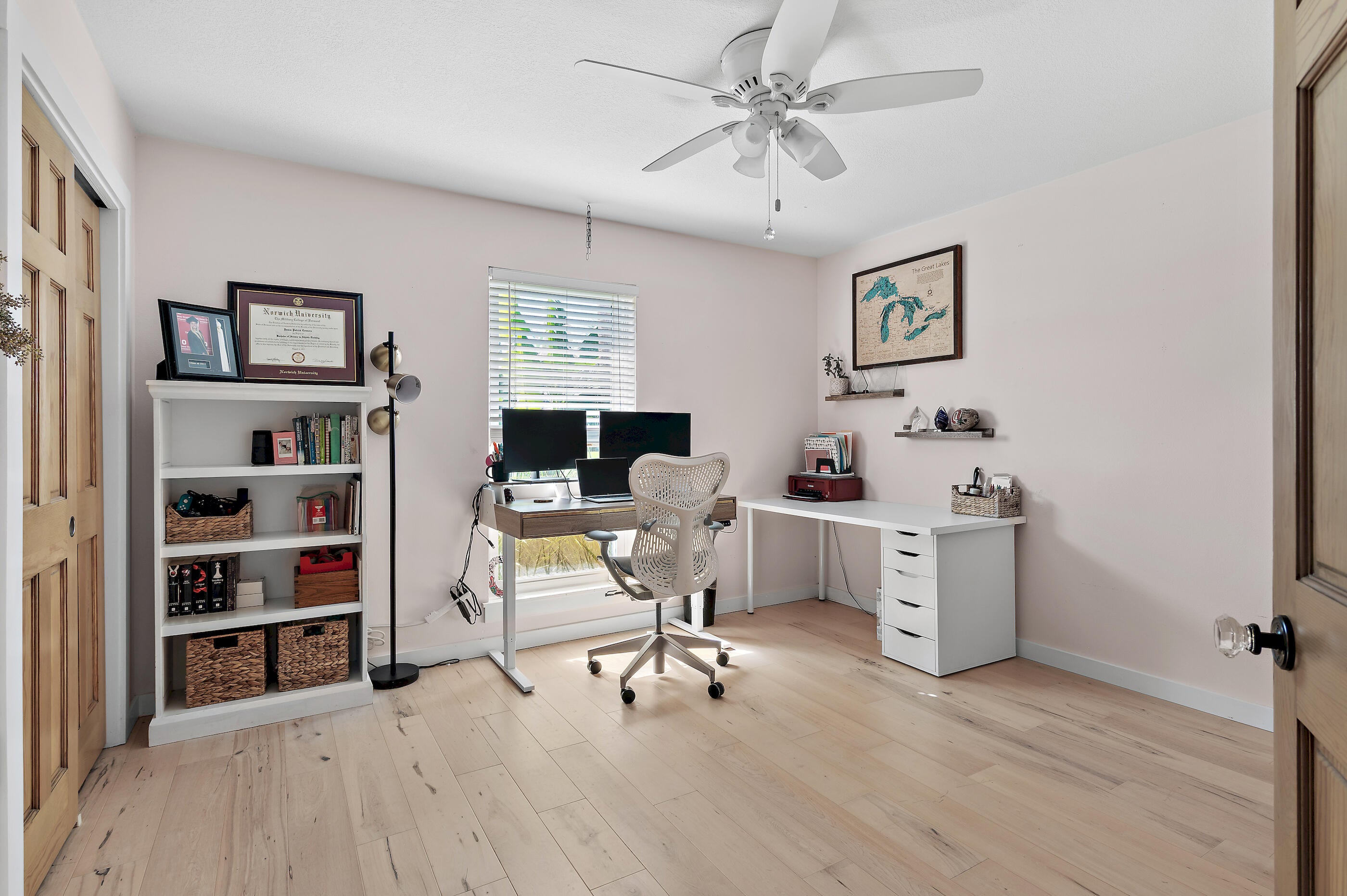 INDIAN BAYOU - Residential