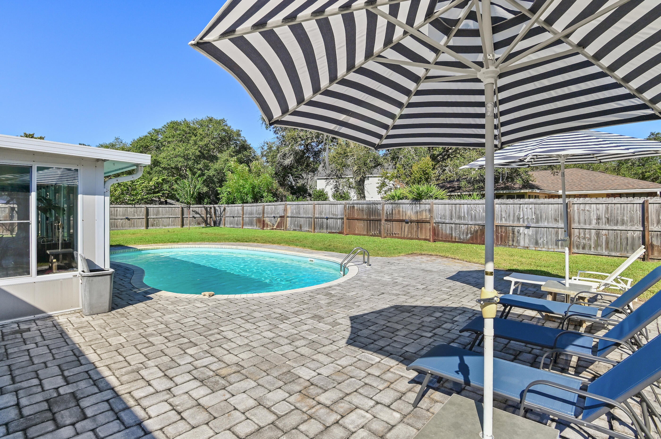 INDIAN BAYOU - Residential