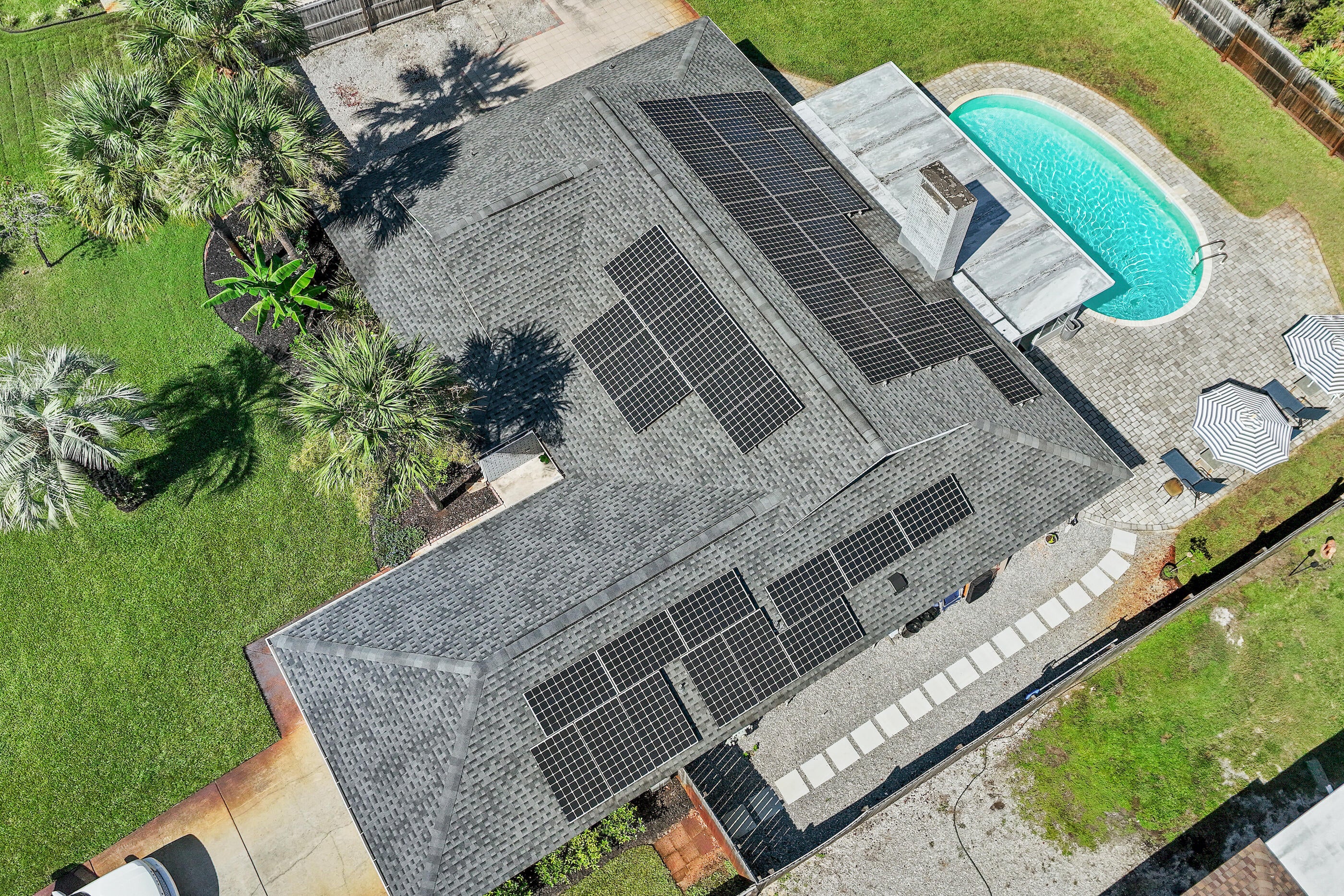 INDIAN BAYOU - Residential