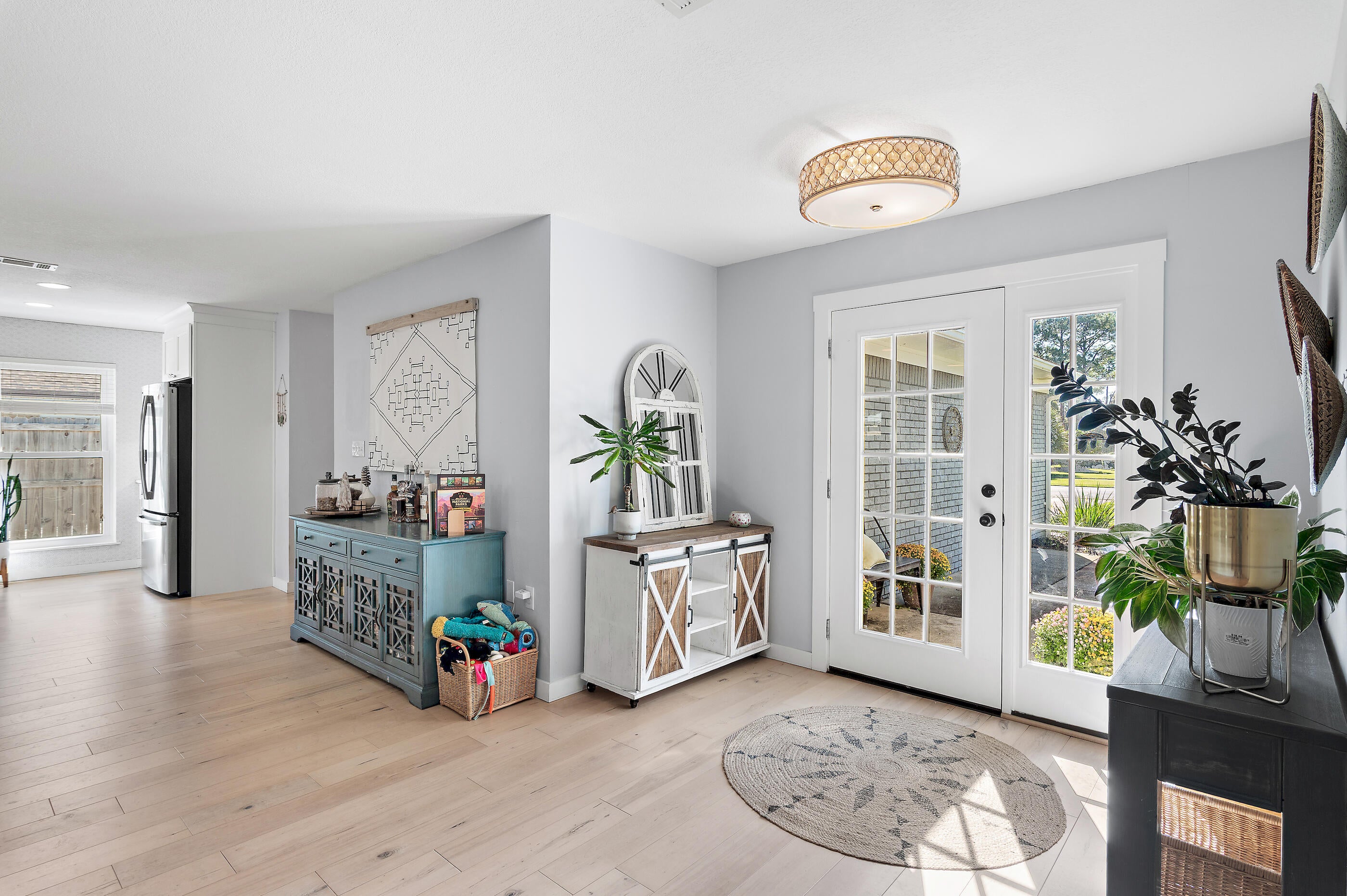INDIAN BAYOU - Residential