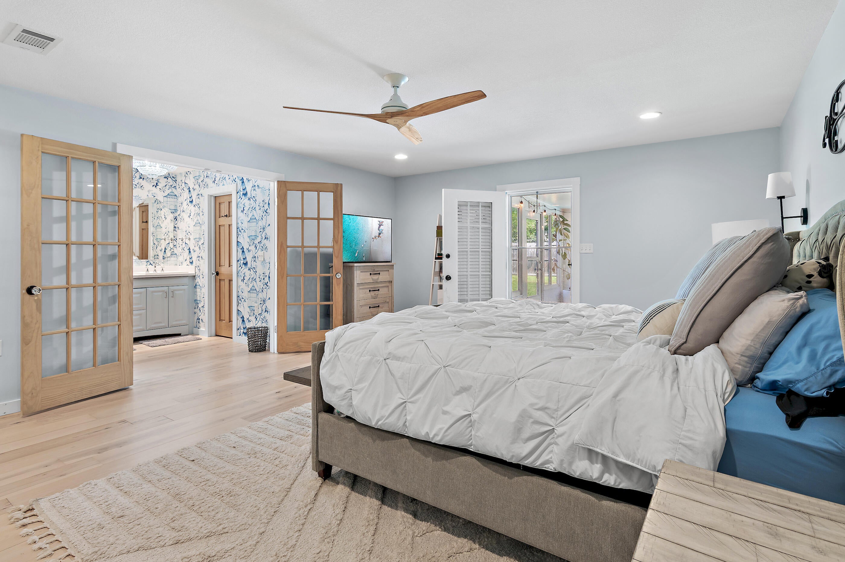 INDIAN BAYOU - Residential