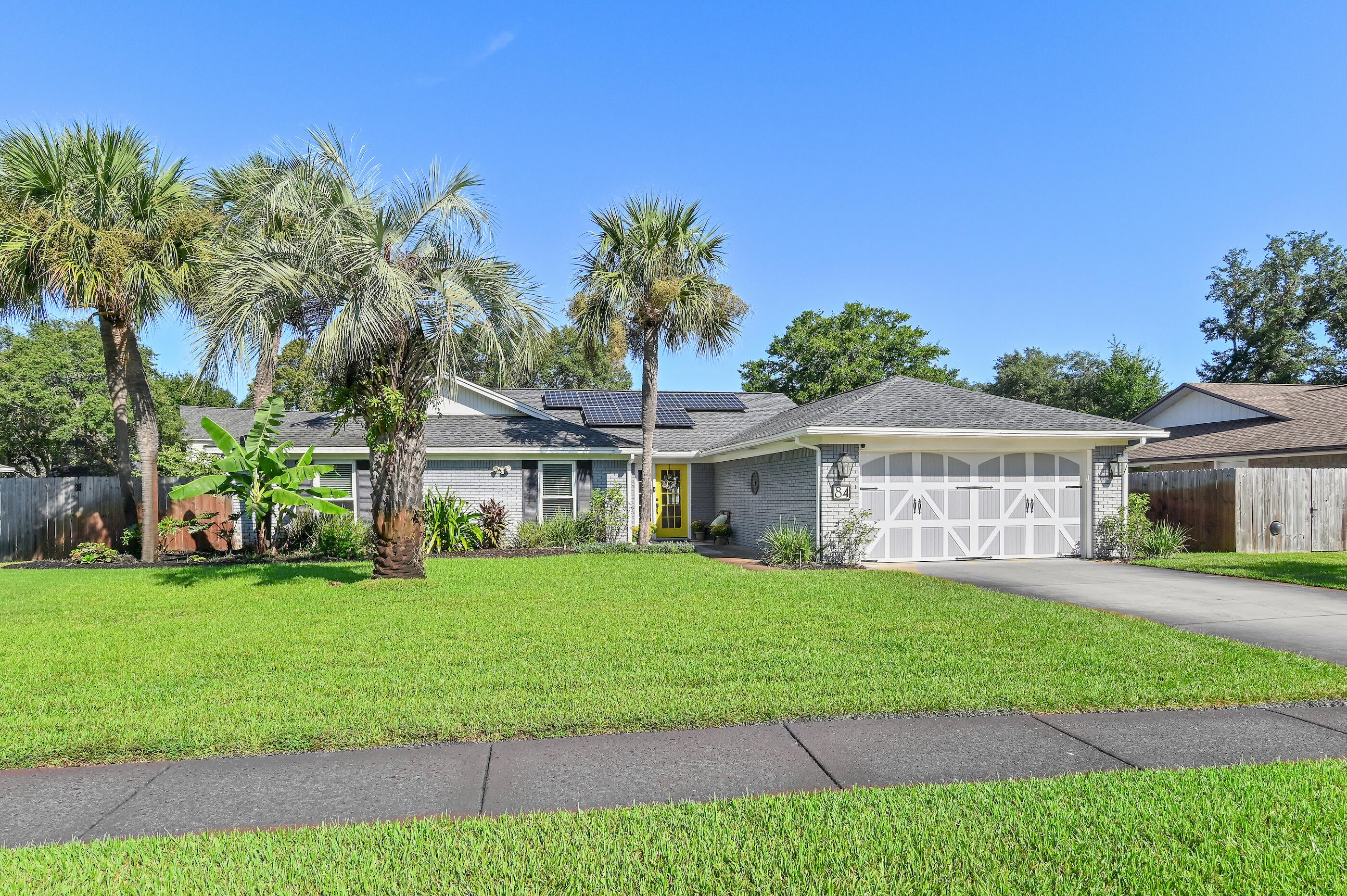 INDIAN BAYOU - Residential