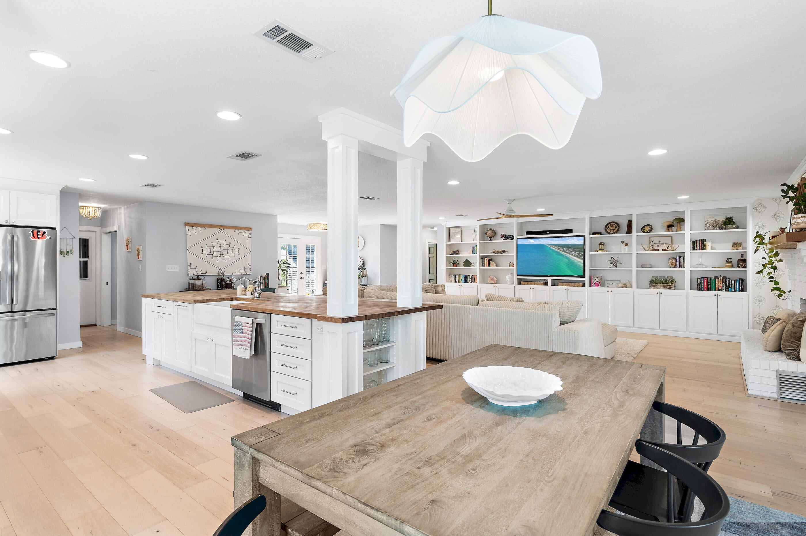 INDIAN BAYOU - Residential