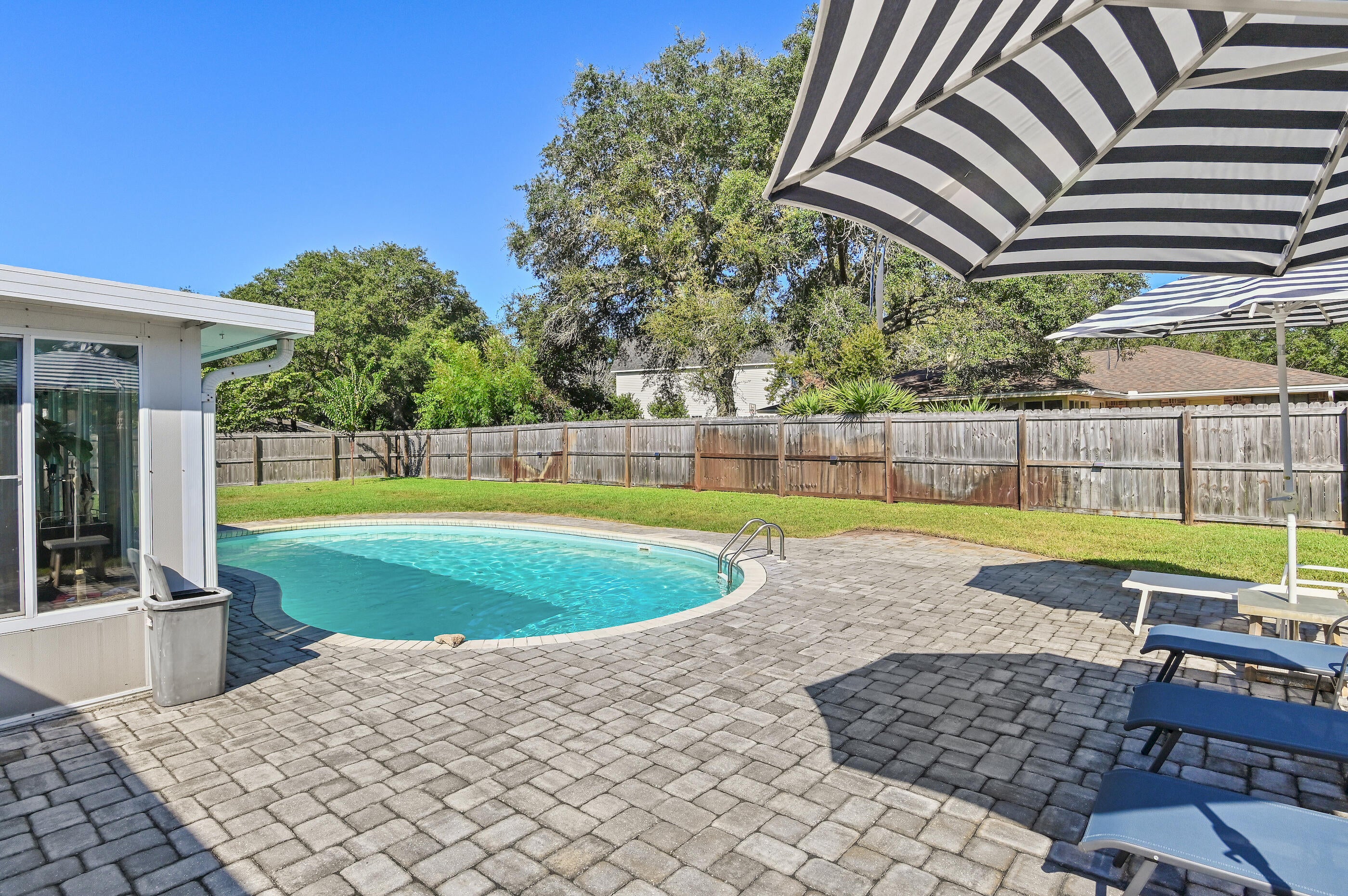 INDIAN BAYOU - Residential