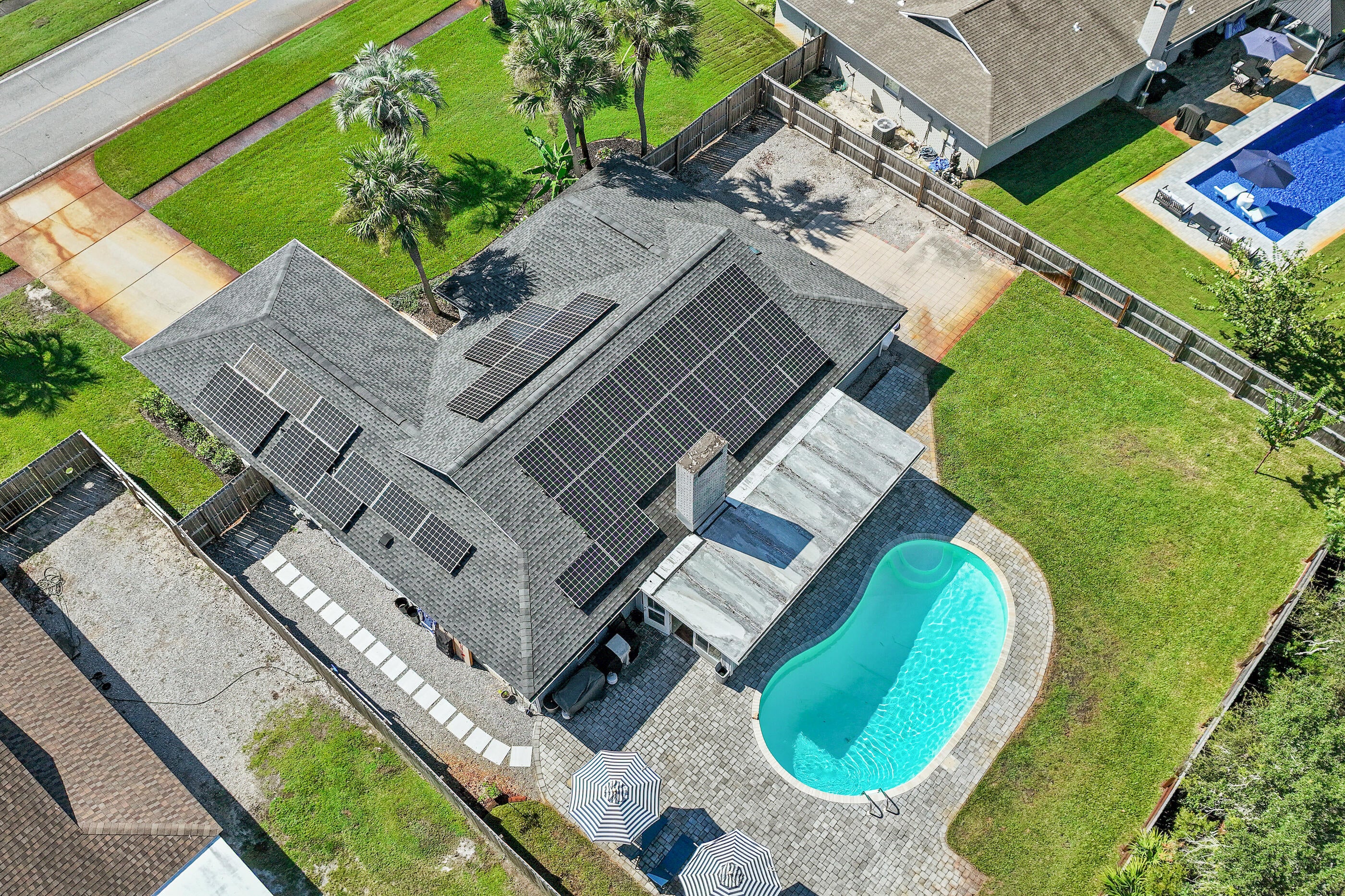 INDIAN BAYOU - Residential