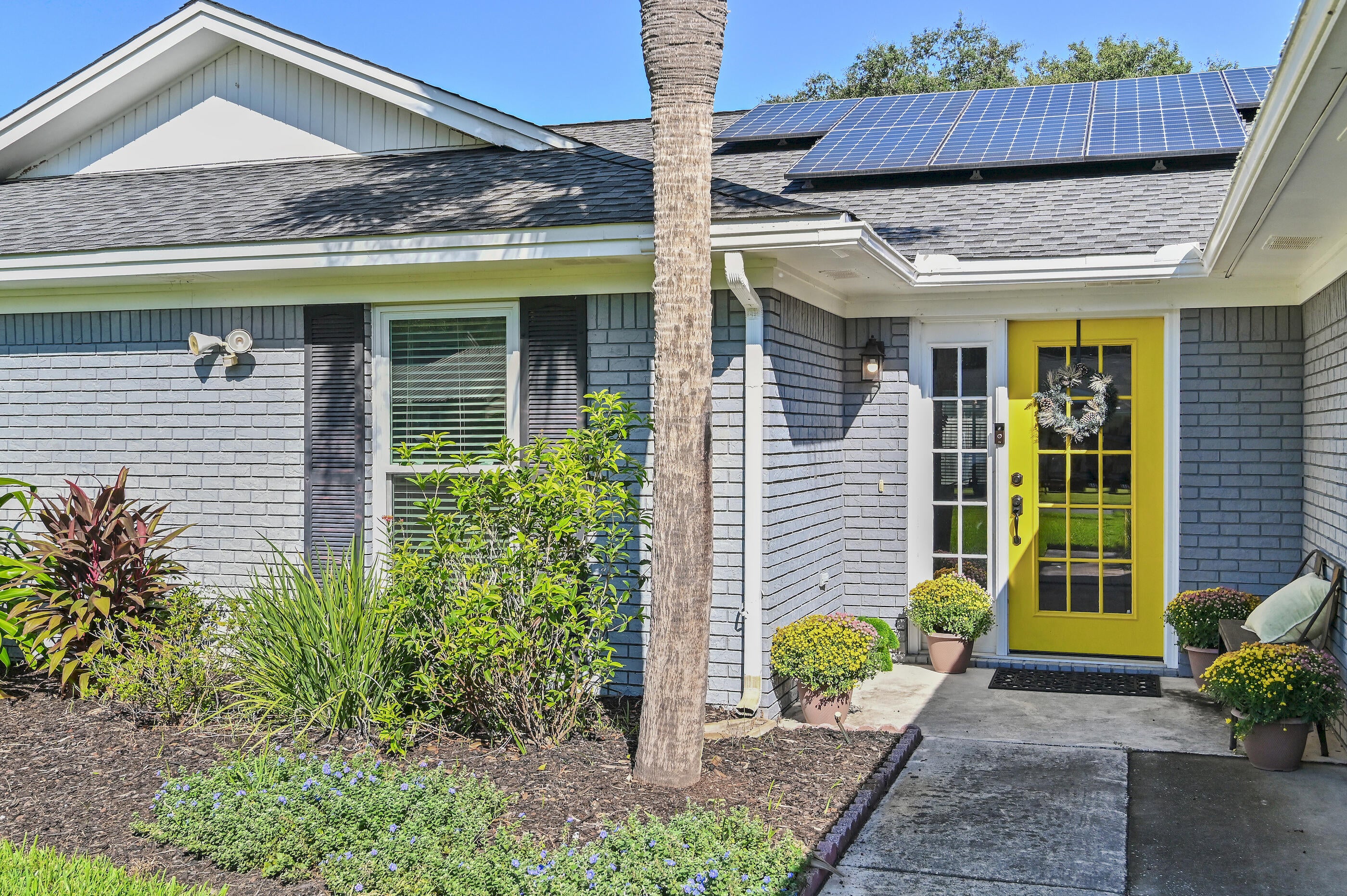 INDIAN BAYOU - Residential