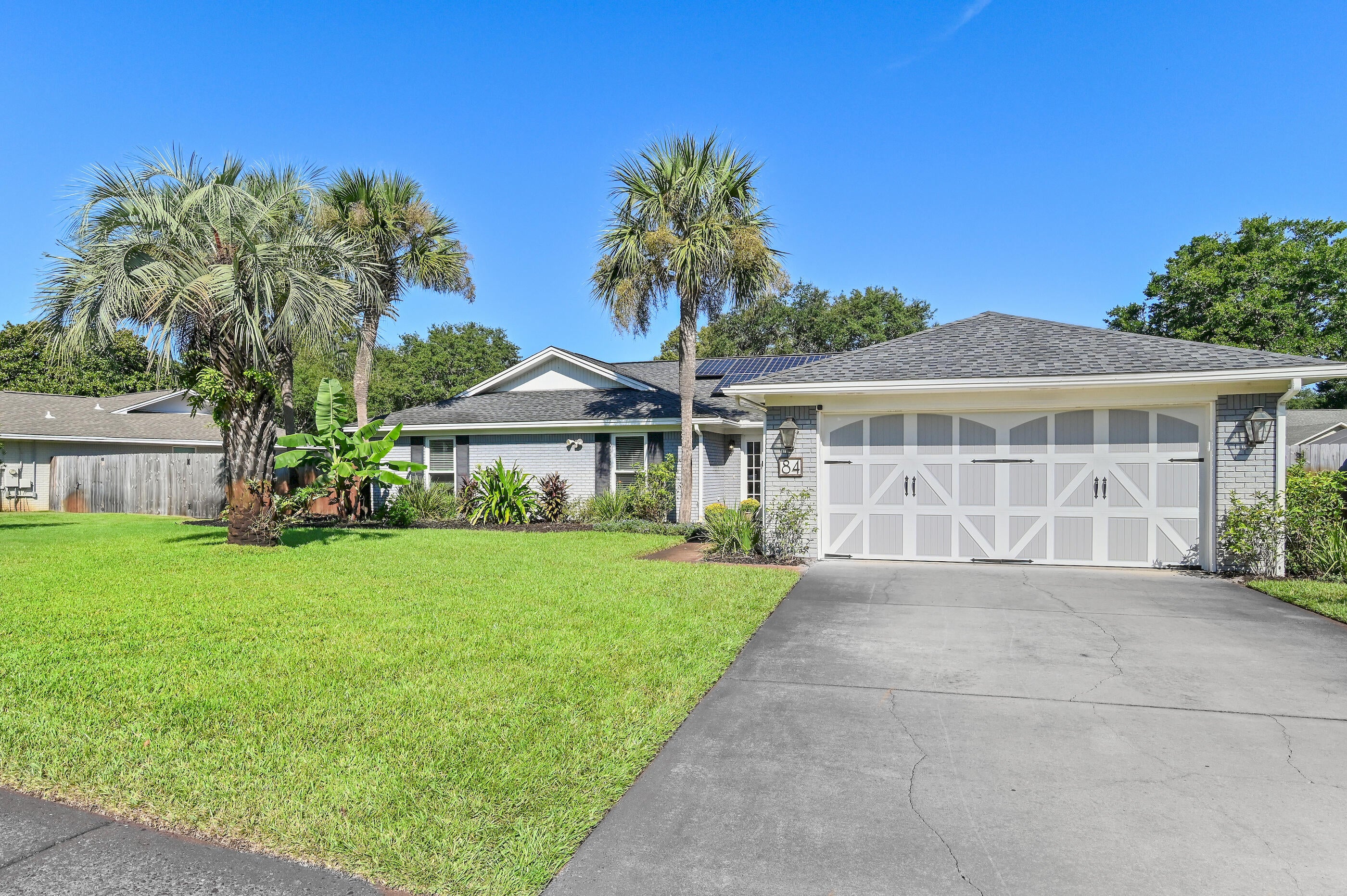 INDIAN BAYOU - Residential