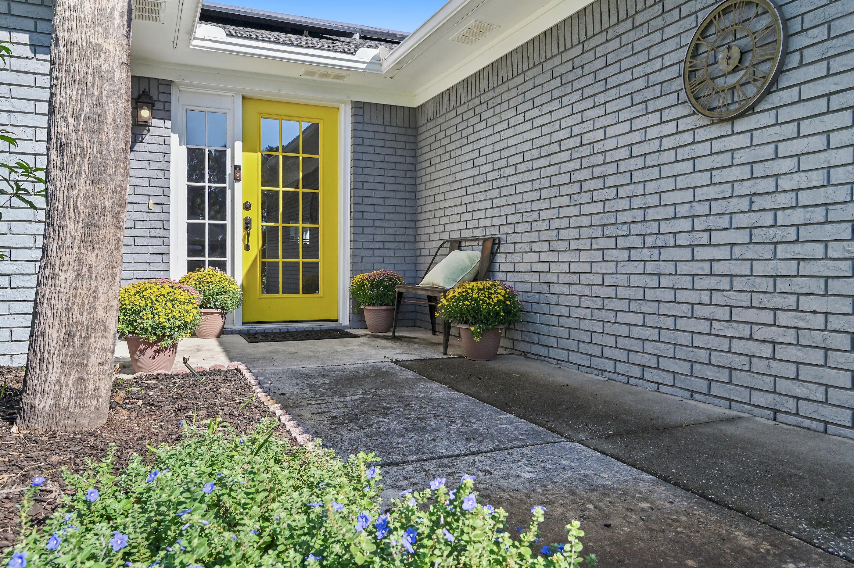 INDIAN BAYOU - Residential