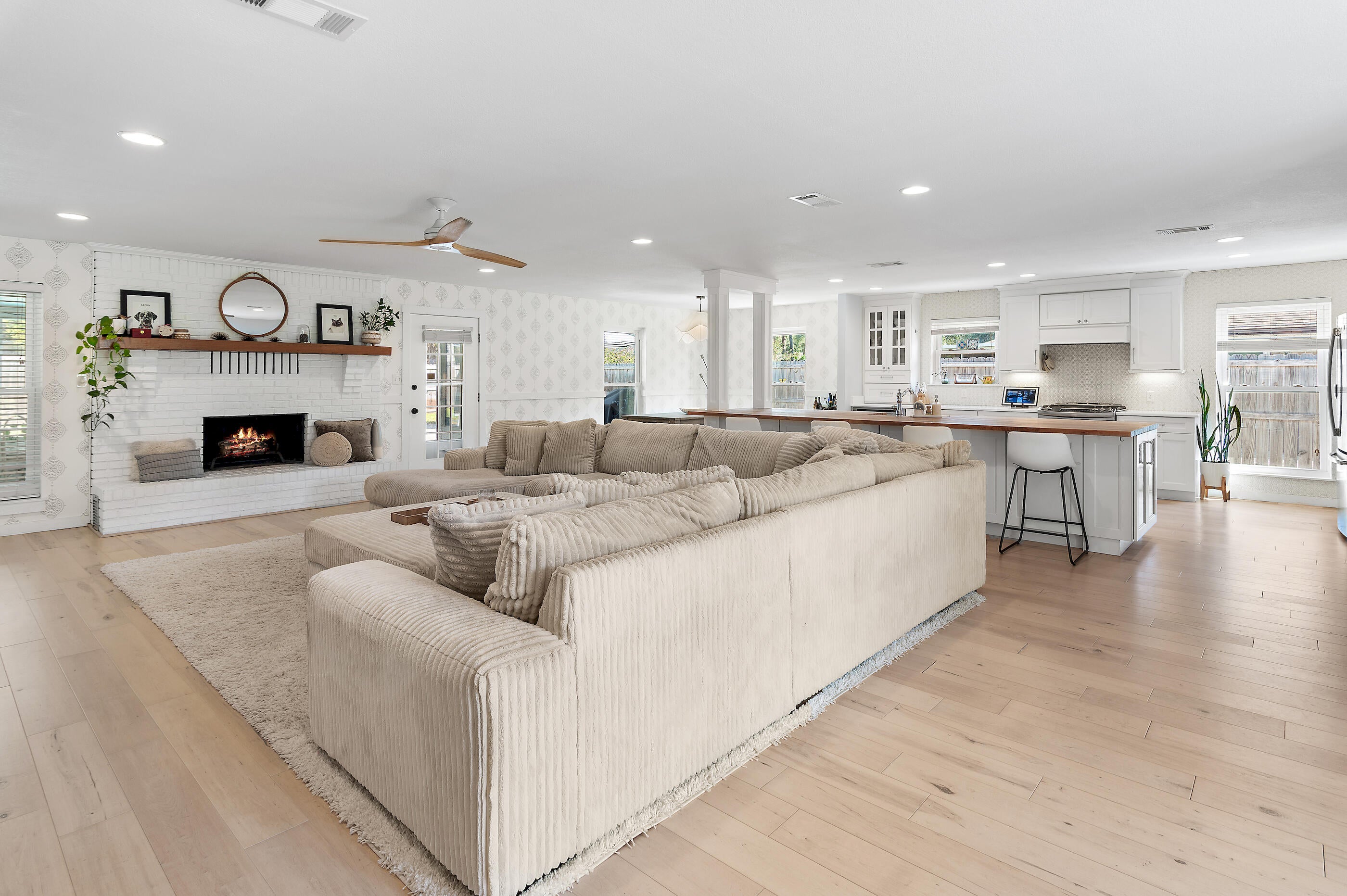 INDIAN BAYOU - Residential
